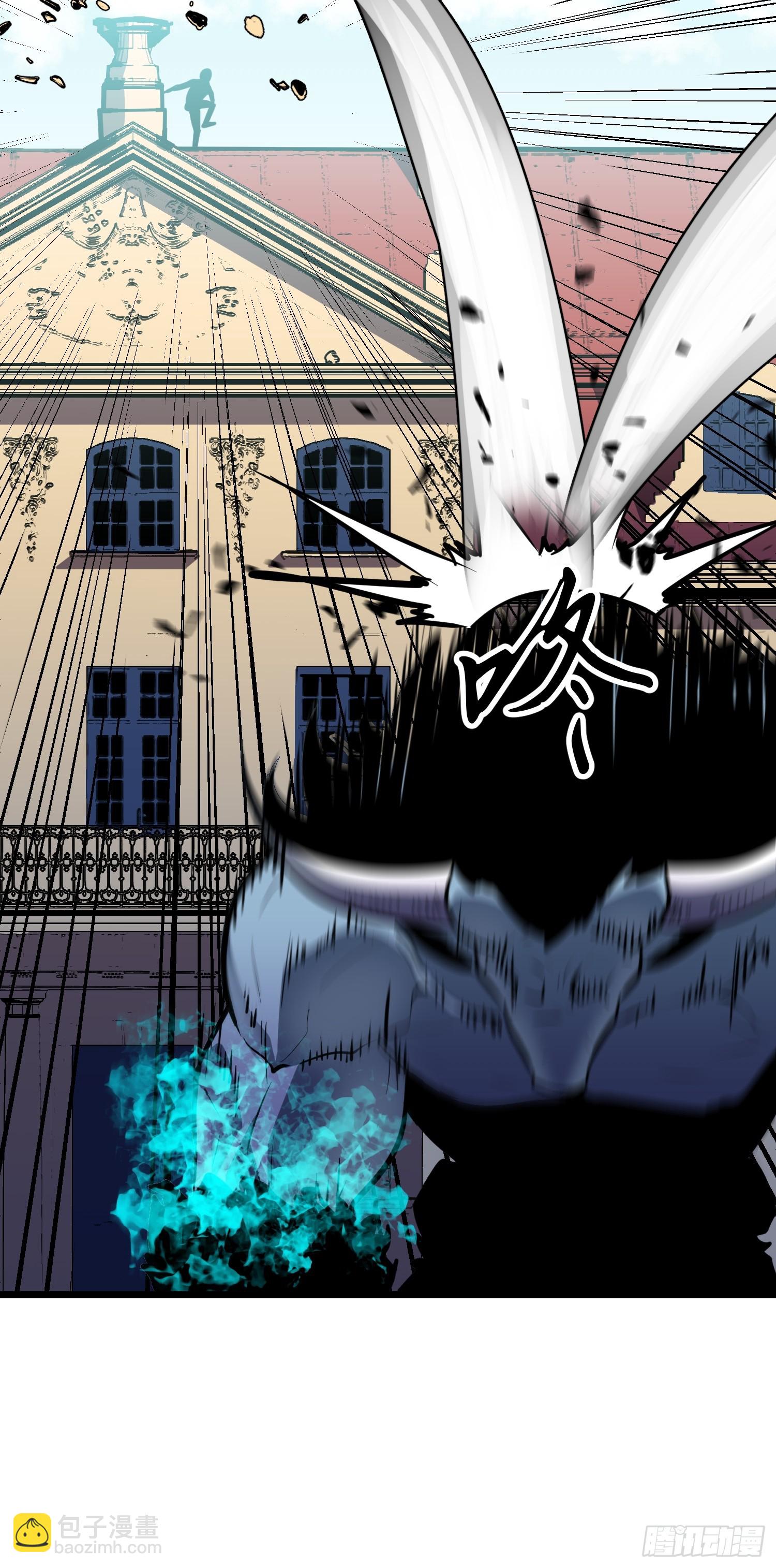 第42话  一触即发(1/2)-第42话