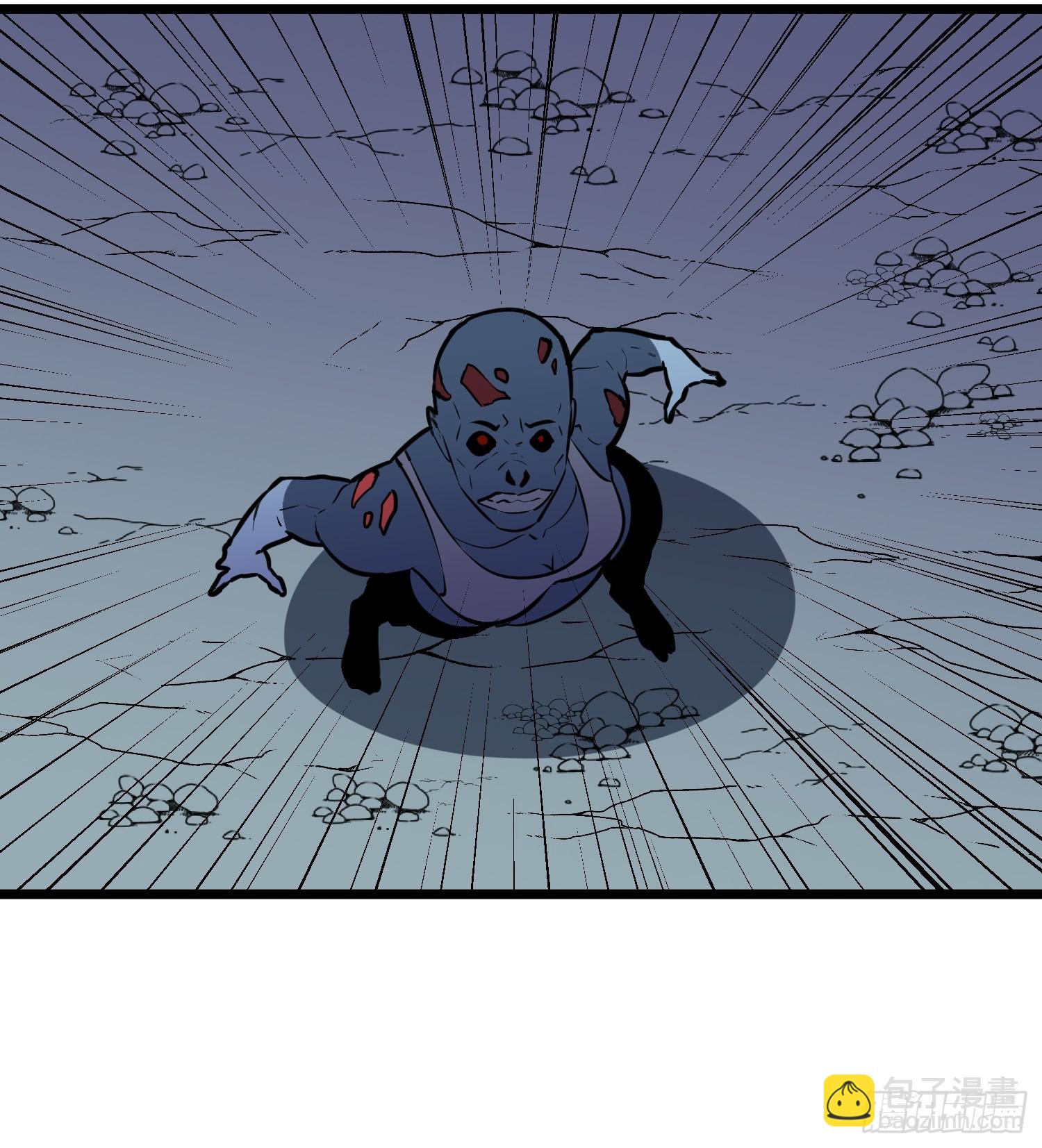 第43话 总攻开始(1/2)-第44话