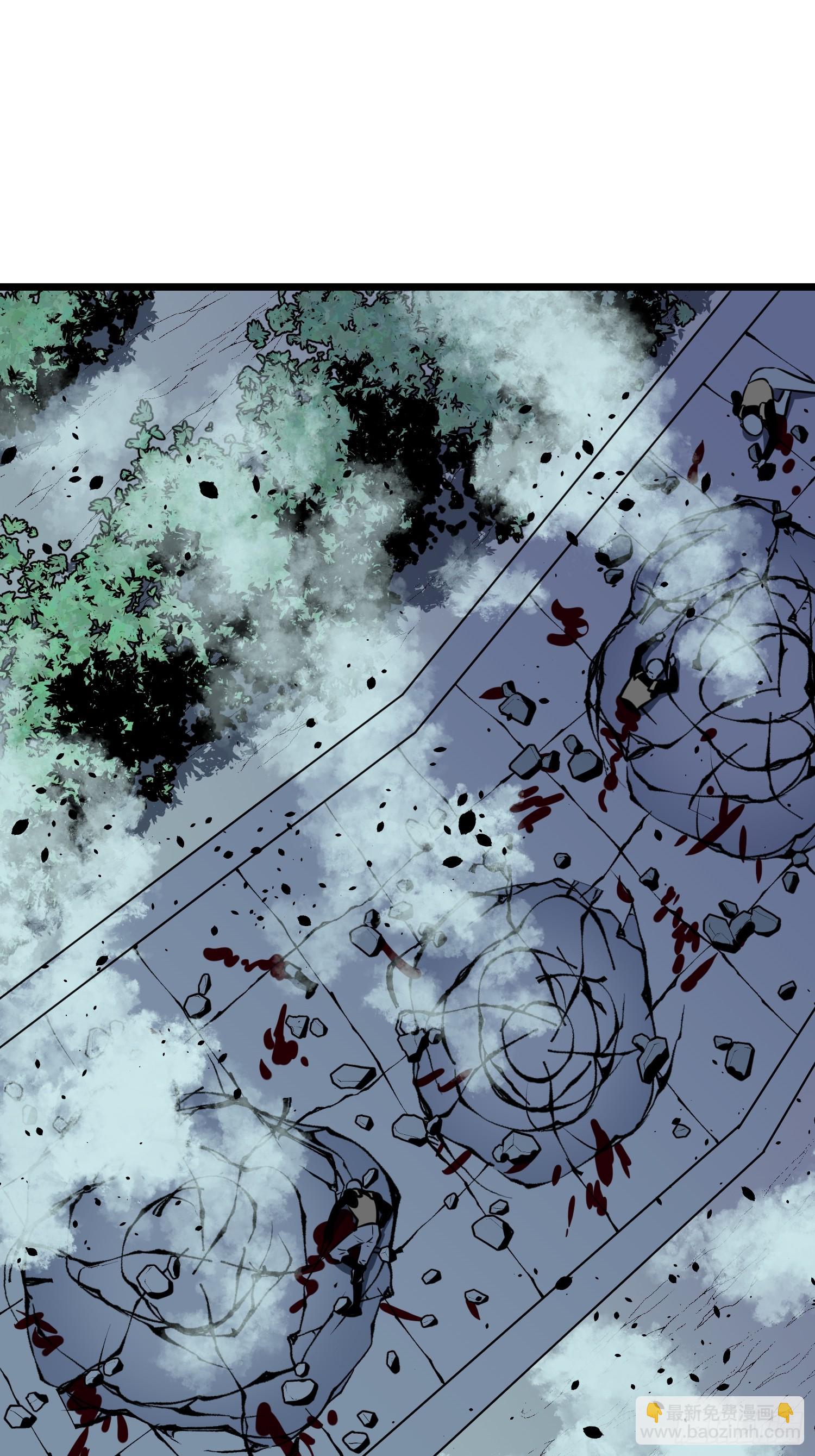 第43话 总攻开始(1/2)-第44话