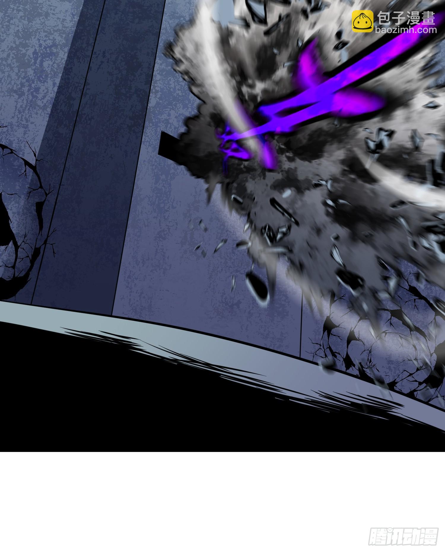 第43话 总攻开始(1/2)-第44话