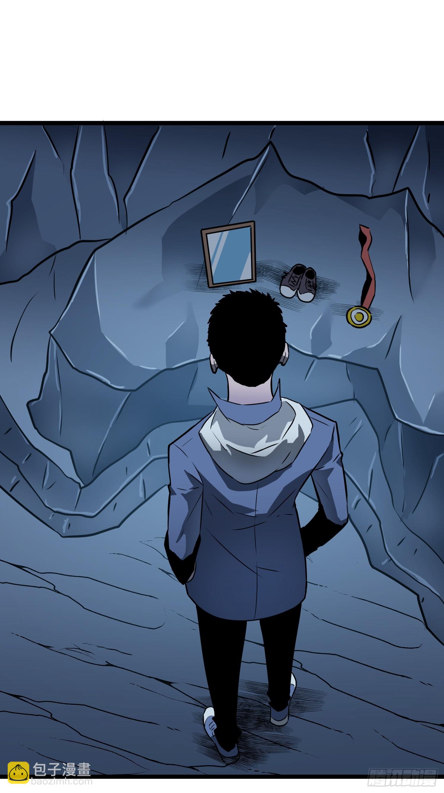 第8话 对战格洛丽亚(1/2)-第8话