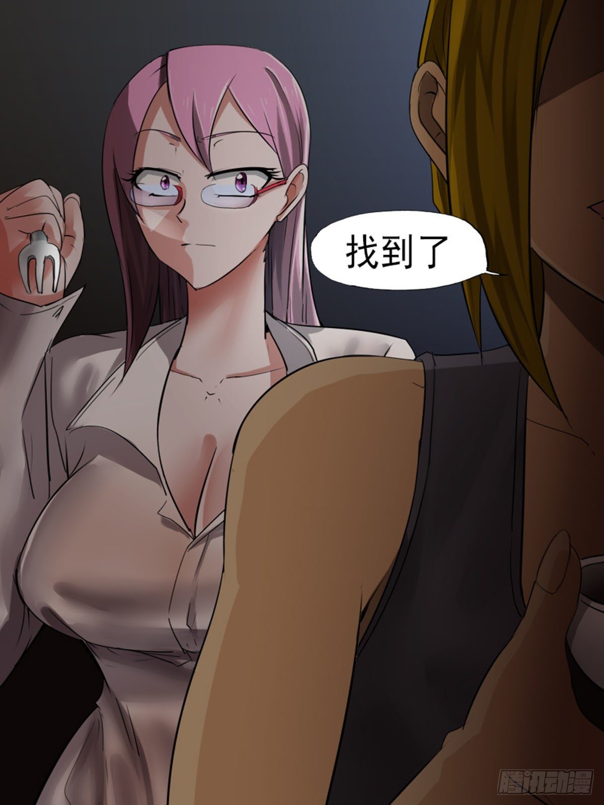 第一百三十二-第132话