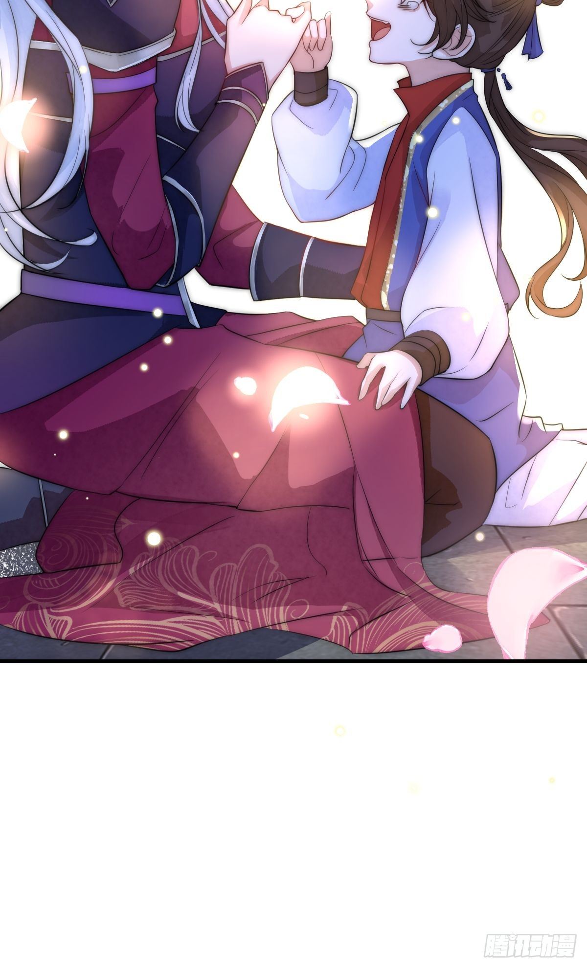 第十八话 神仙是不会骗人的(1/2)-第18话