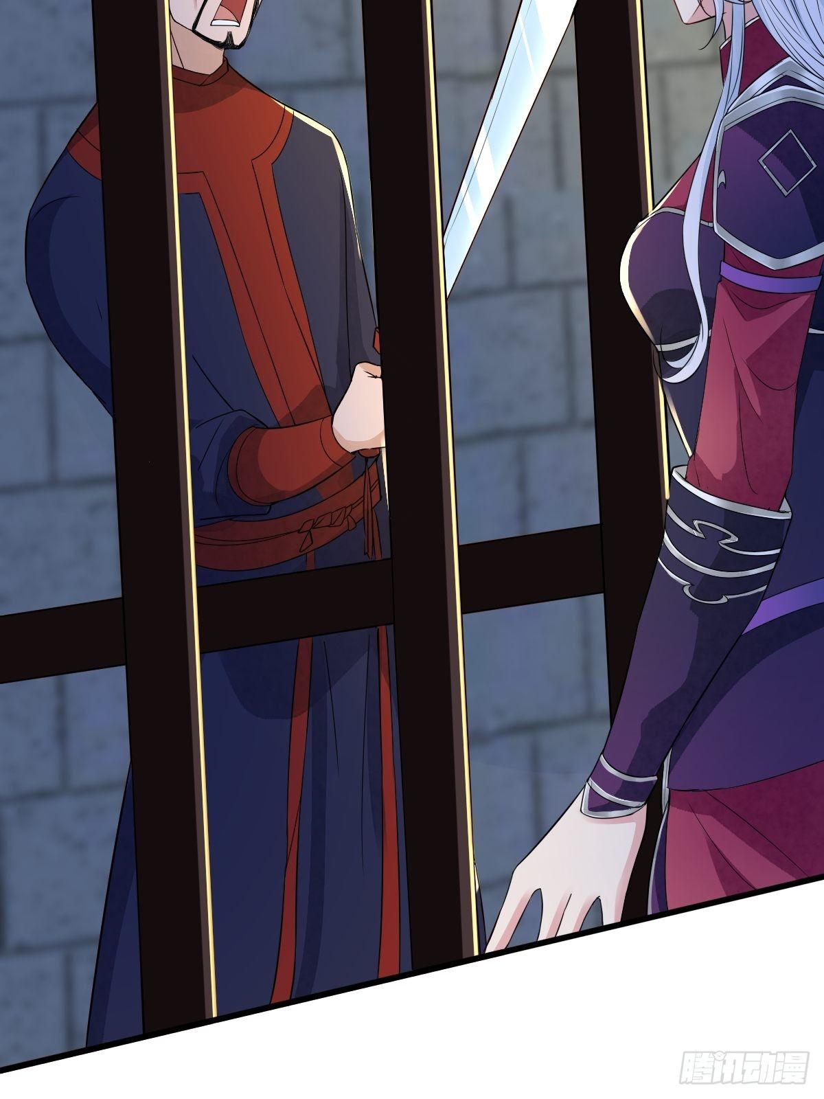 第十八话 神仙是不会骗人的(1/2)-第18话