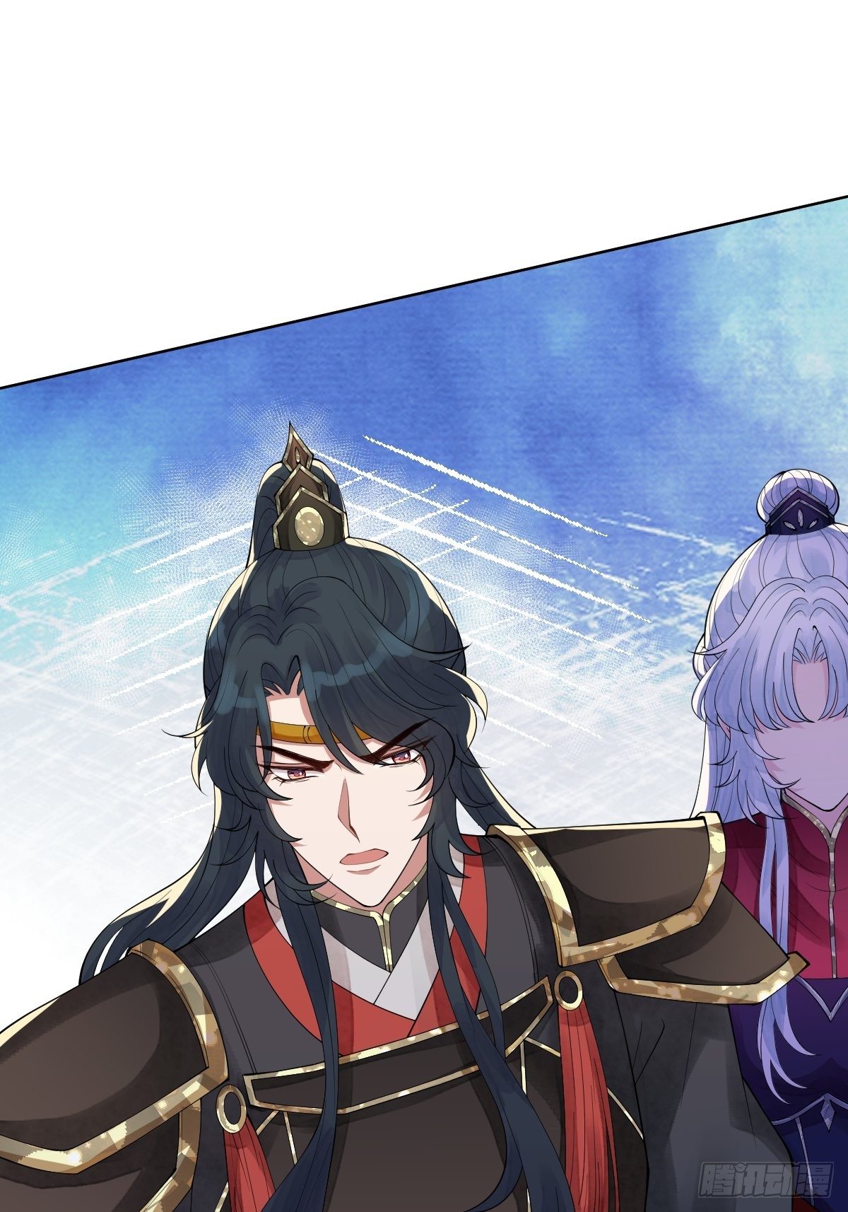 第十八话 神仙是不会骗人的(1/2)-第18话