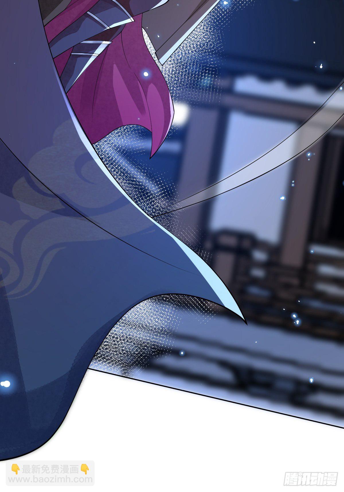 第二十话 殿下像个小弟弟(1/2)-第20话