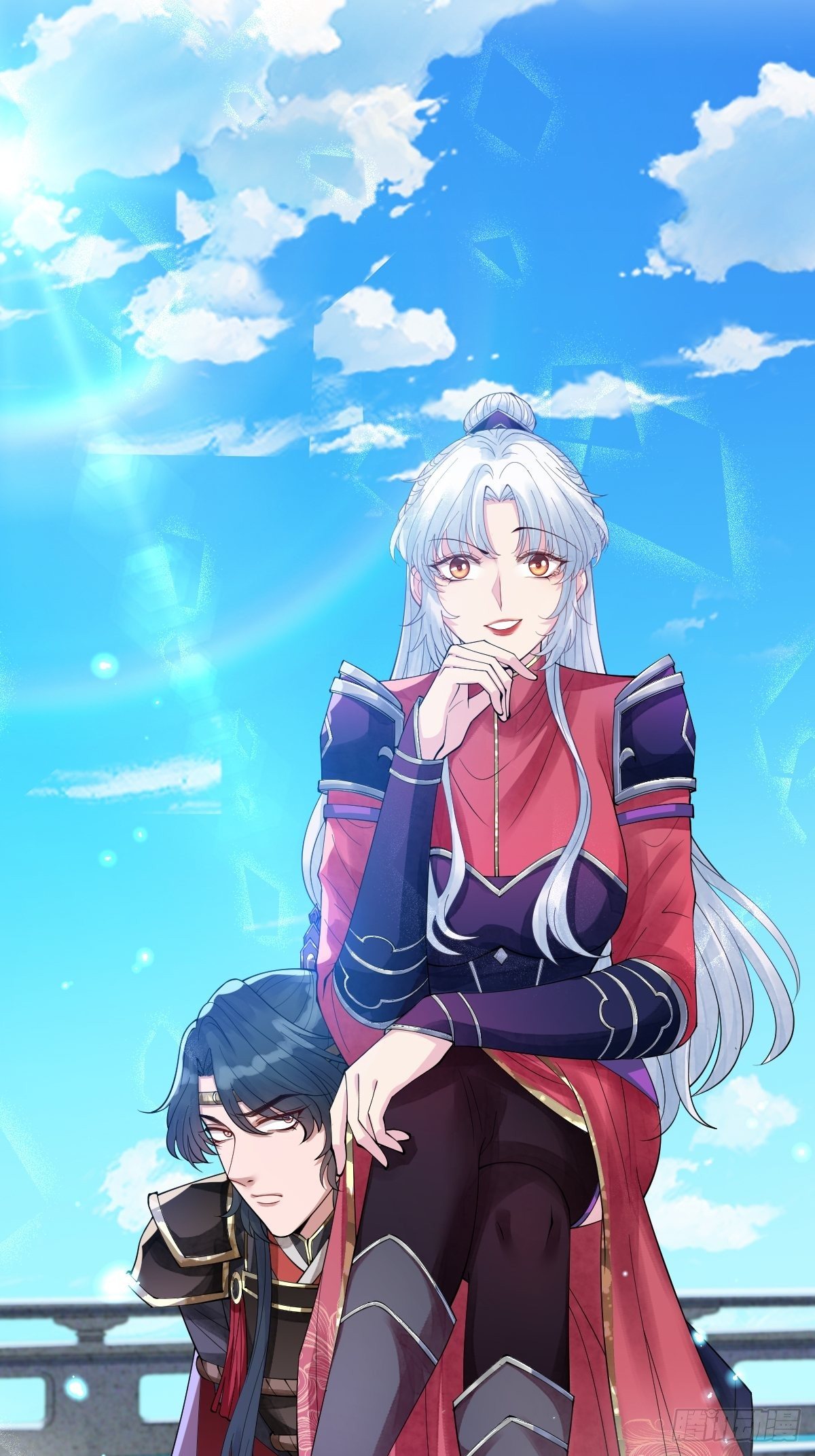 第二十八话 怀中寻寻觅觅-第28话