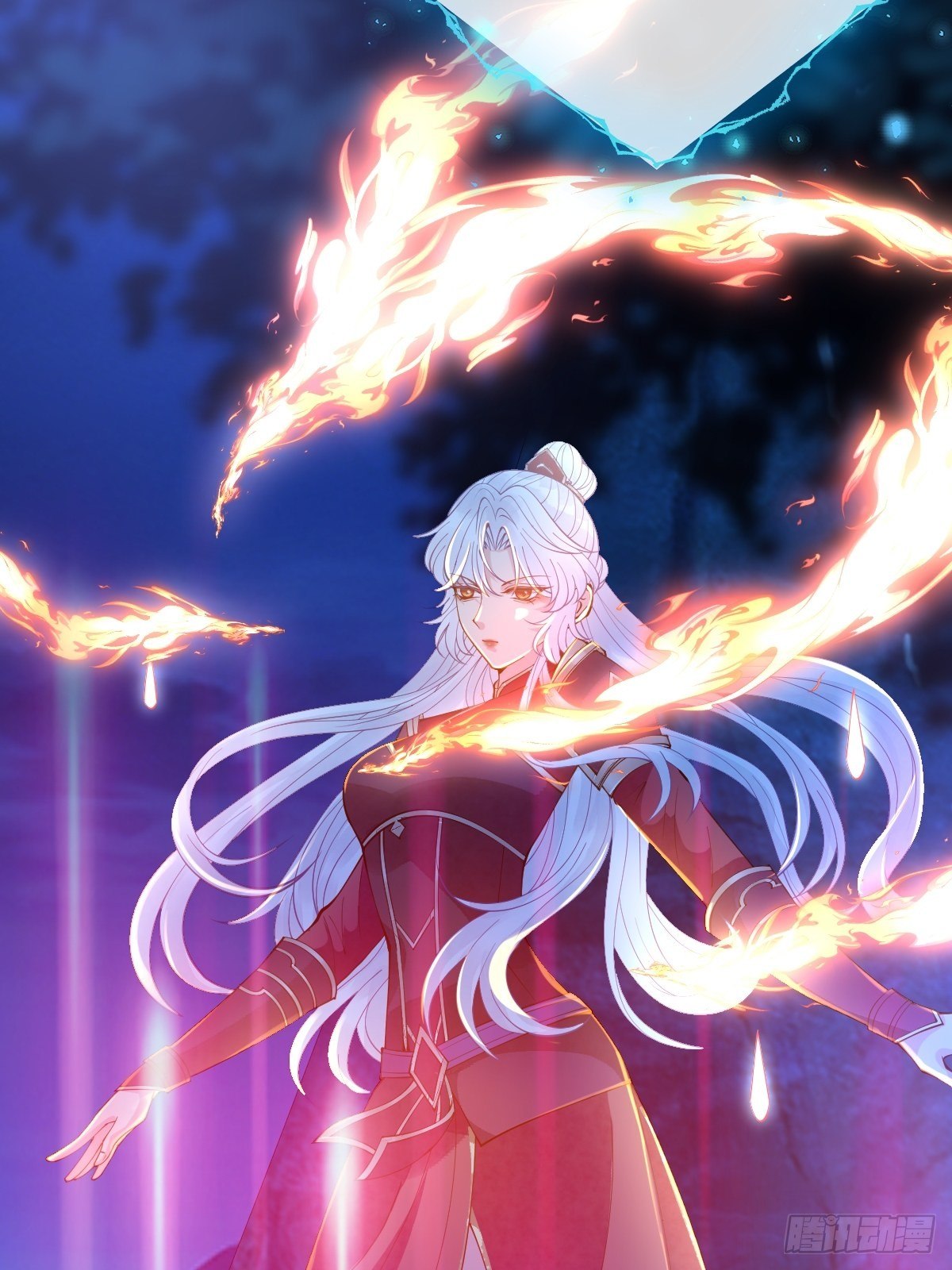 第三十四话 你是星星，姐是月(1/2)-第34话