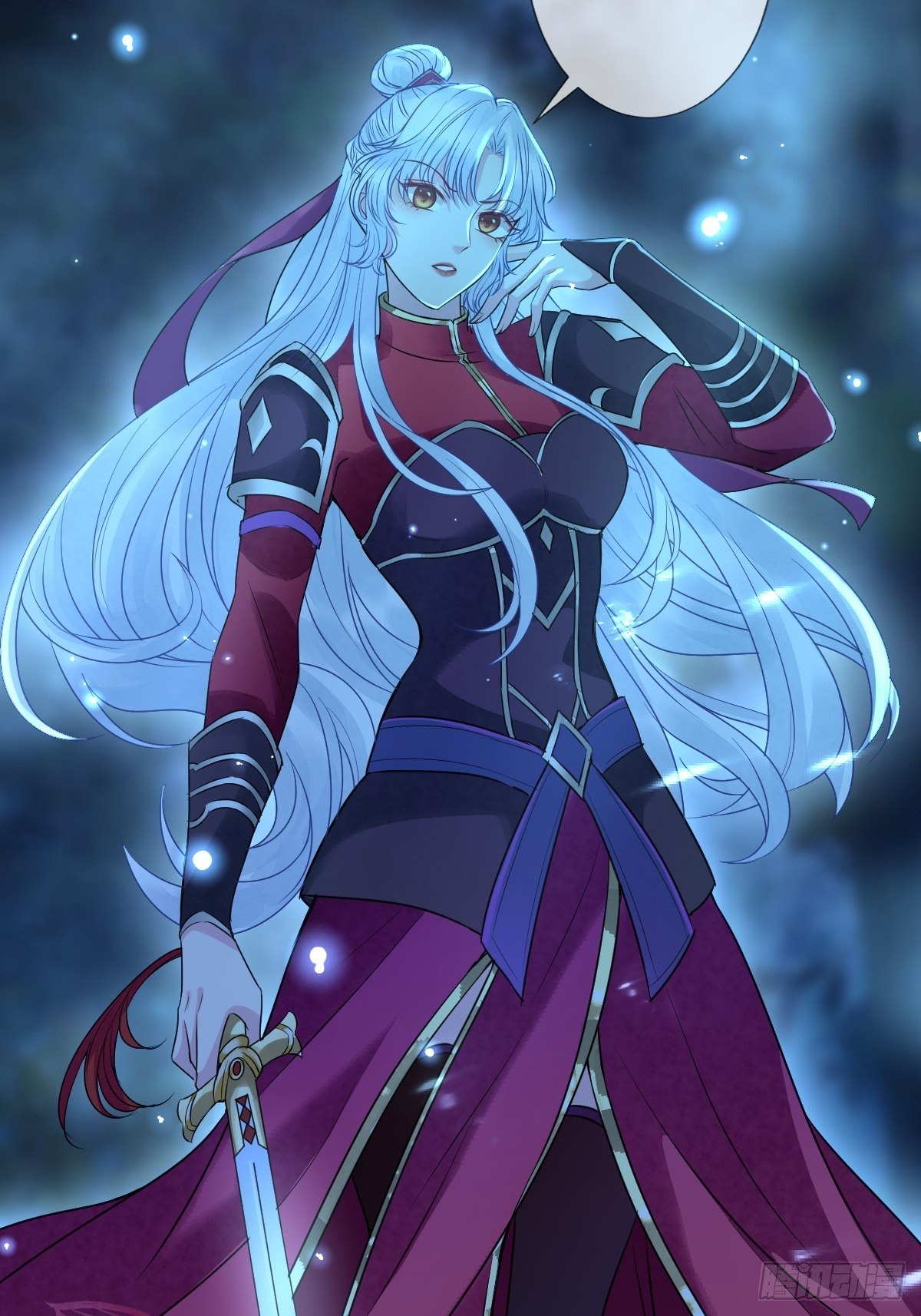 第三十六话 哦？这么硬！(1/2)-第36话