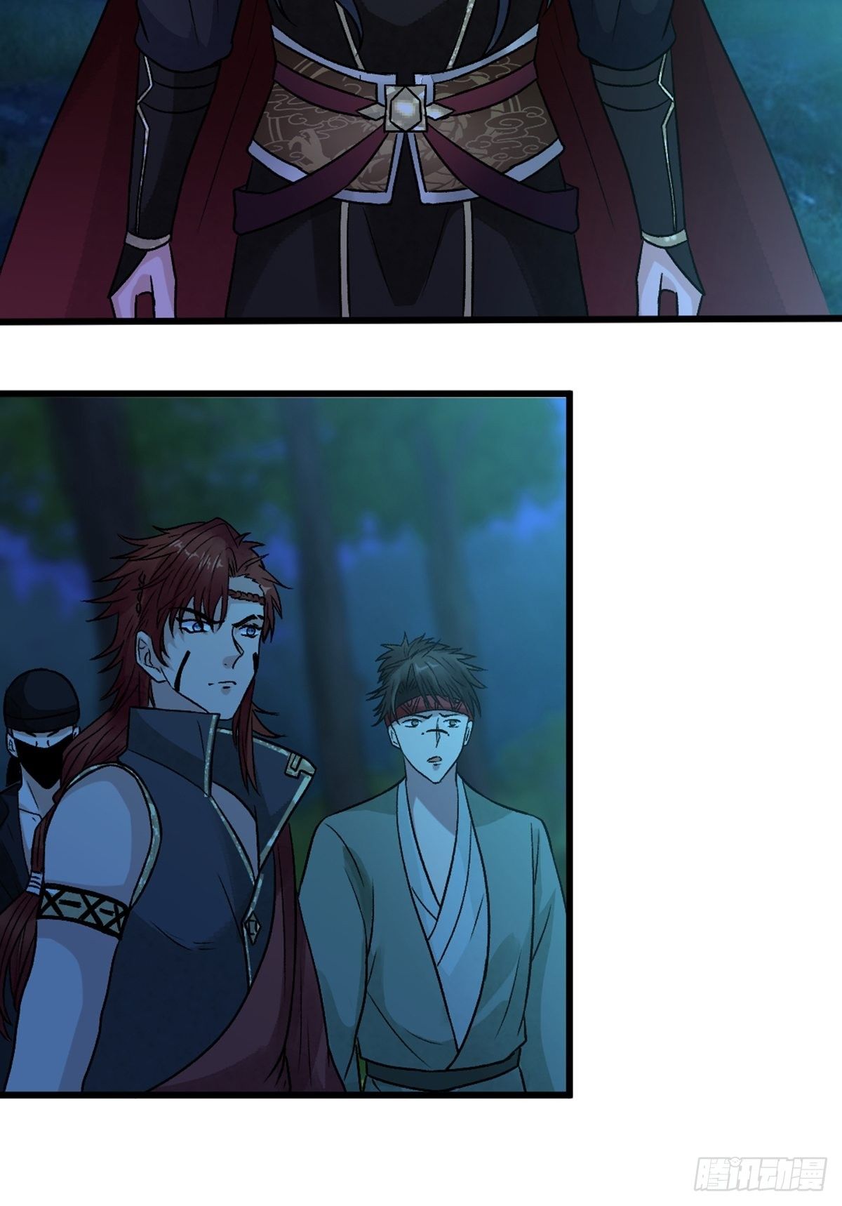 第三十六话 哦？这么硬！(1/2)-第36话