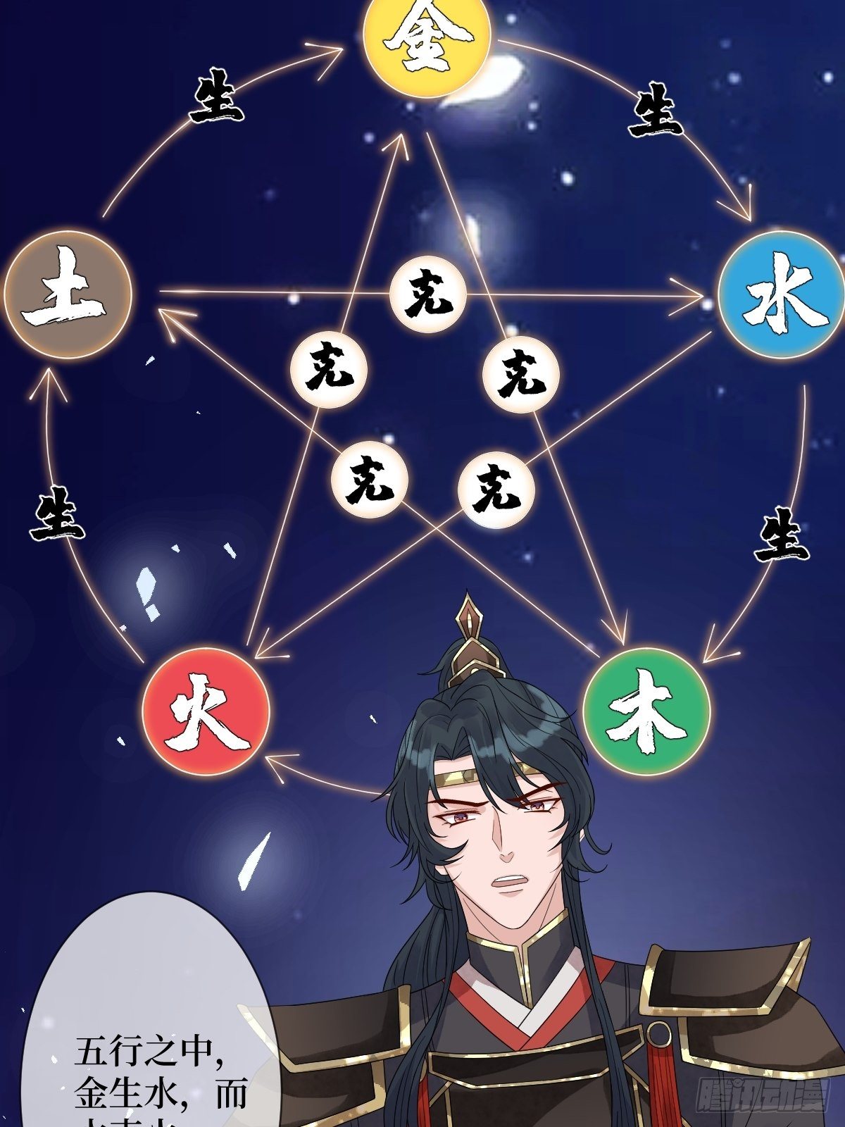 第四十话 自己湿还是我帮你-第40话