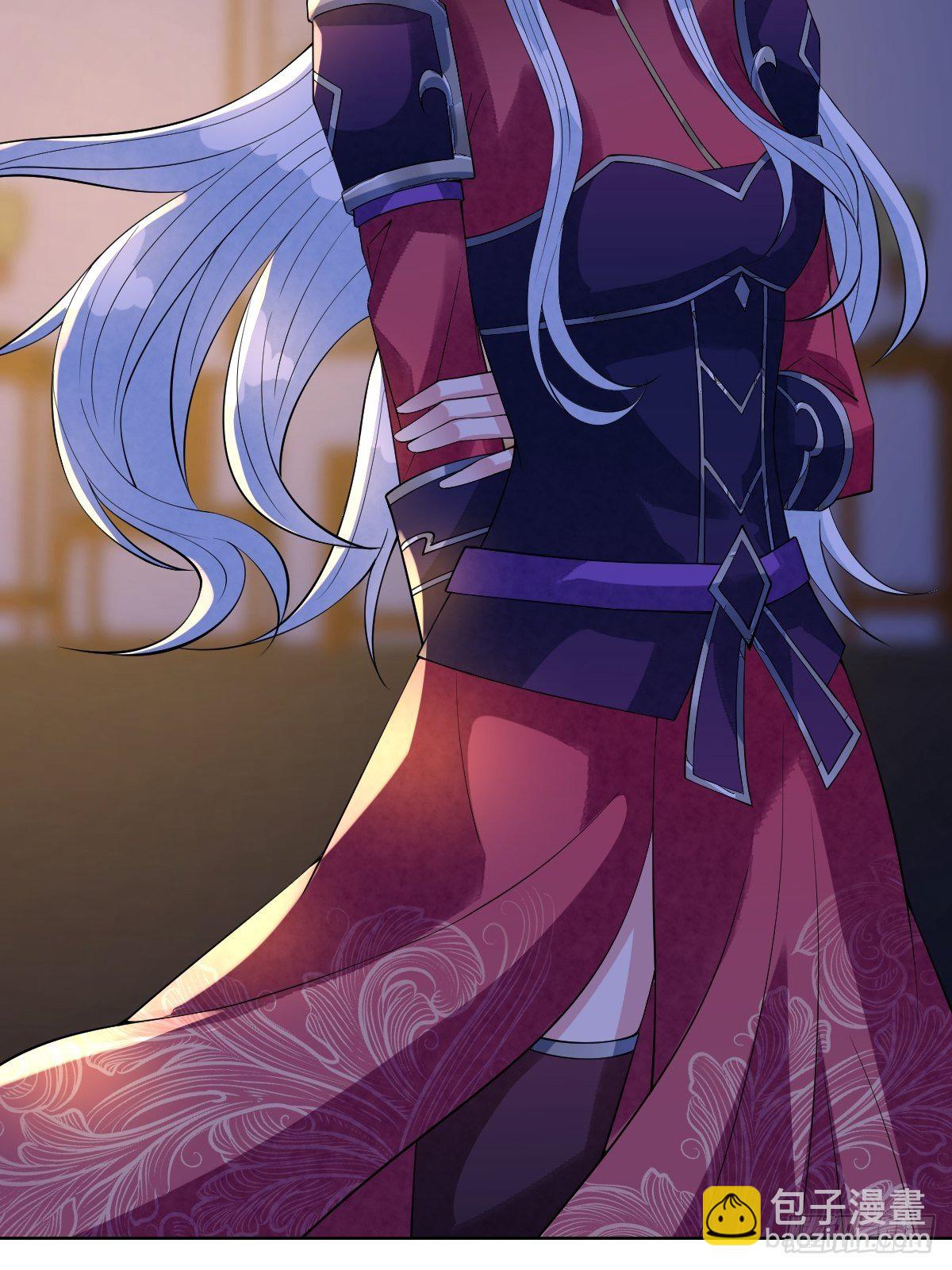 第四十八话 干柴烈火-第48话