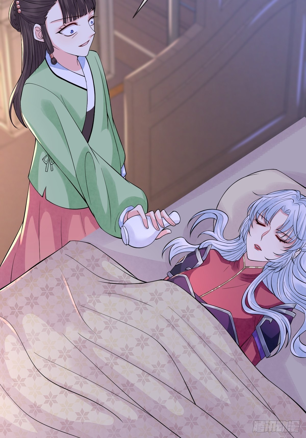 第五十二话 你会把自己玩没的-第52话