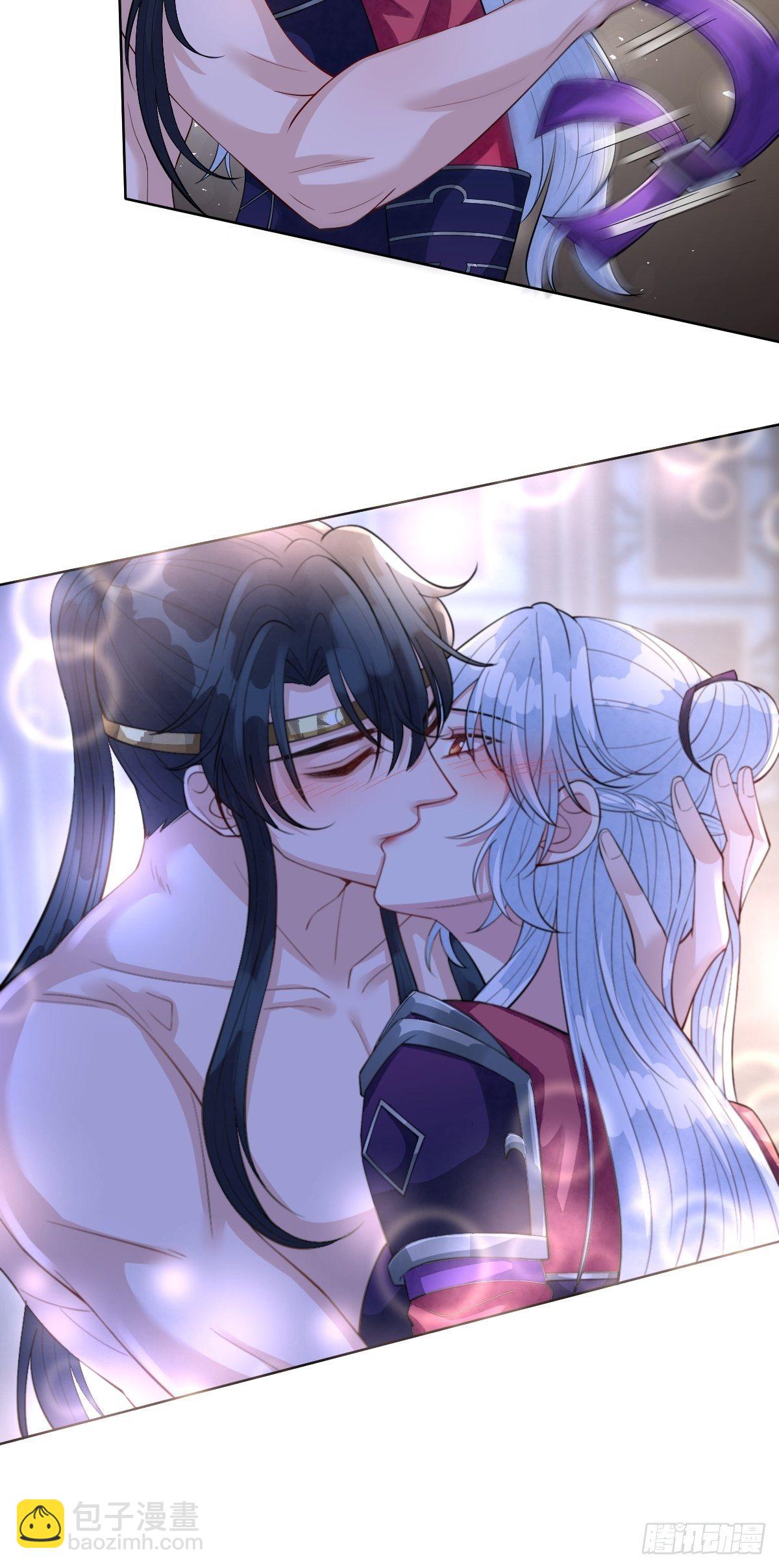 第五十四话 焚身以欲-第54话