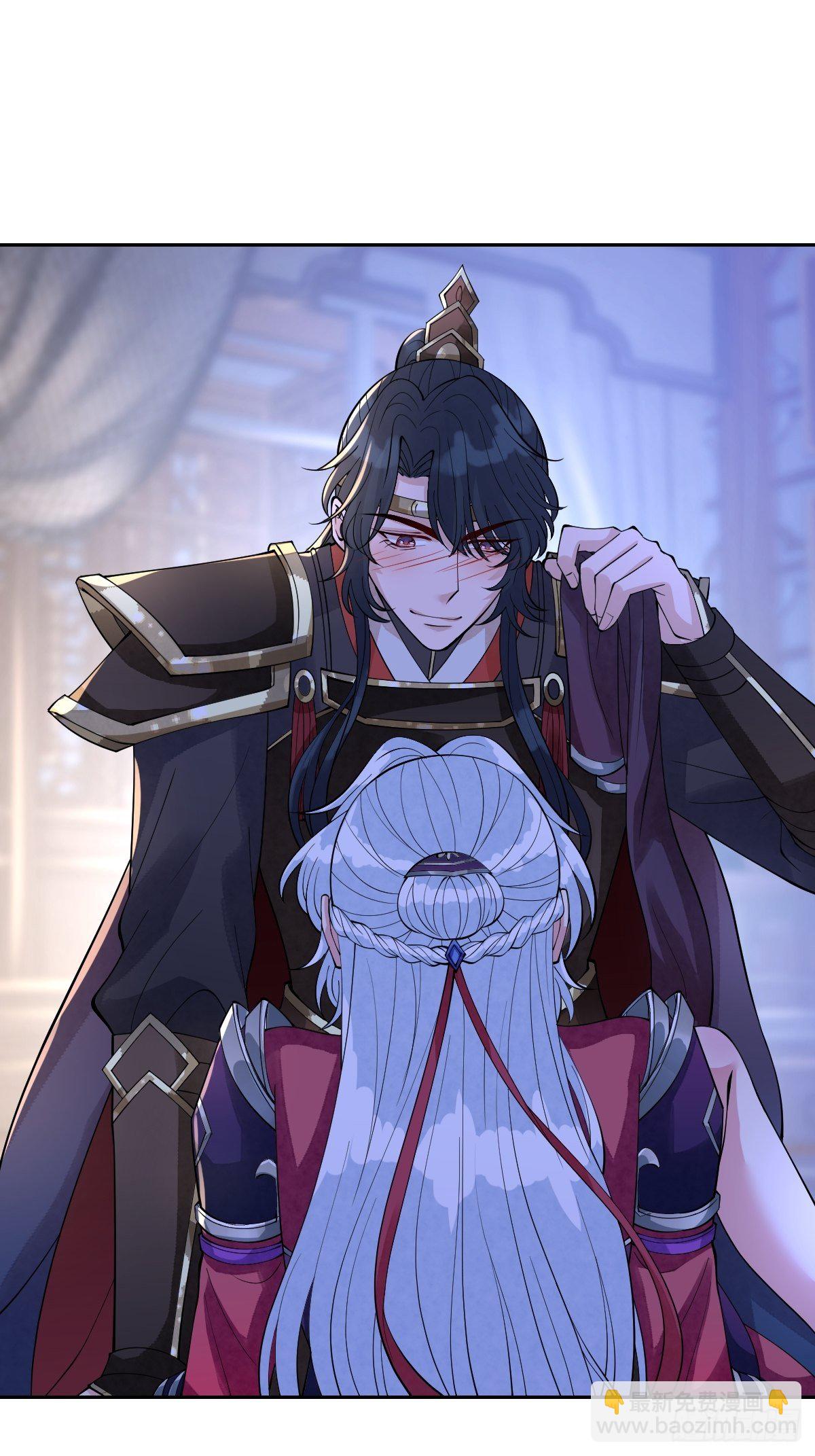 第五十四话 焚身以欲-第54话