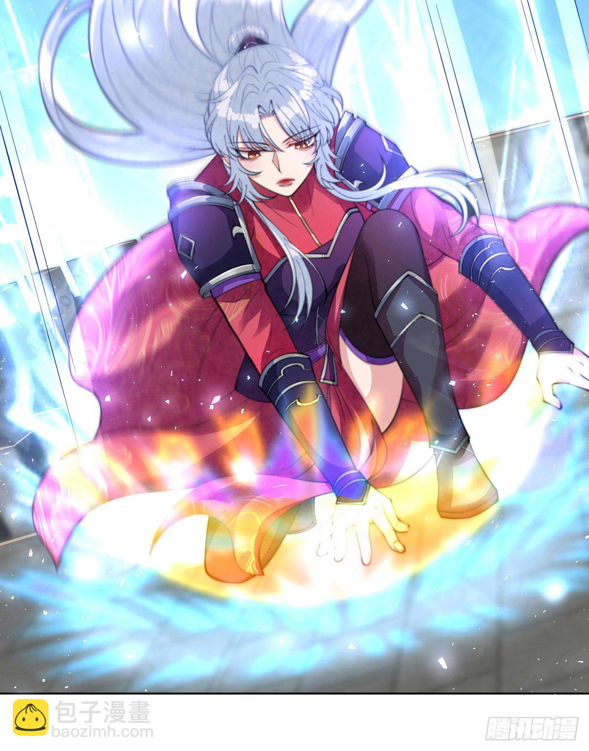 第五十六话 隔空传吻(1/2)-第56话