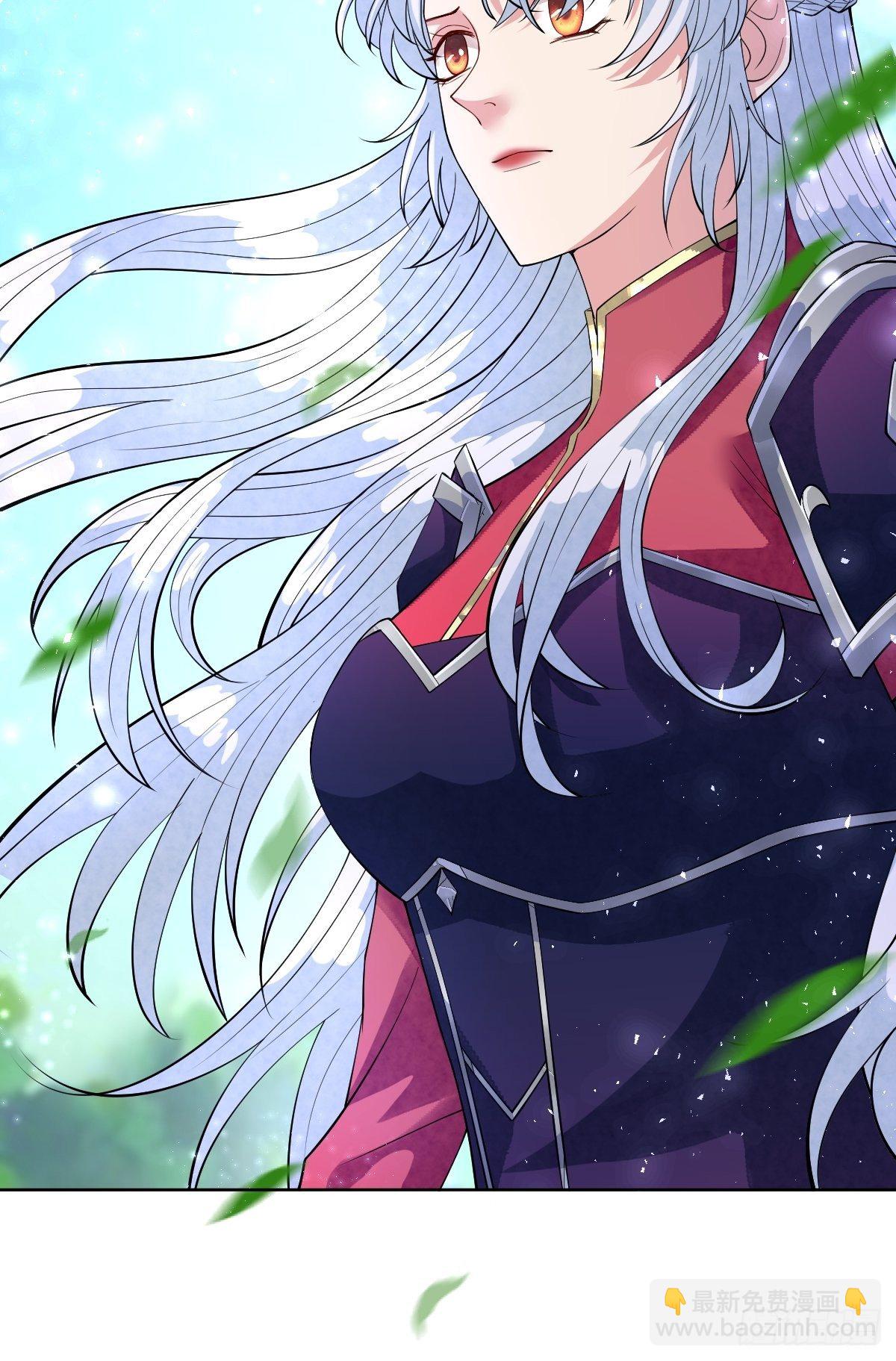 第五十八话 终究是错付了(1/2)-第58话