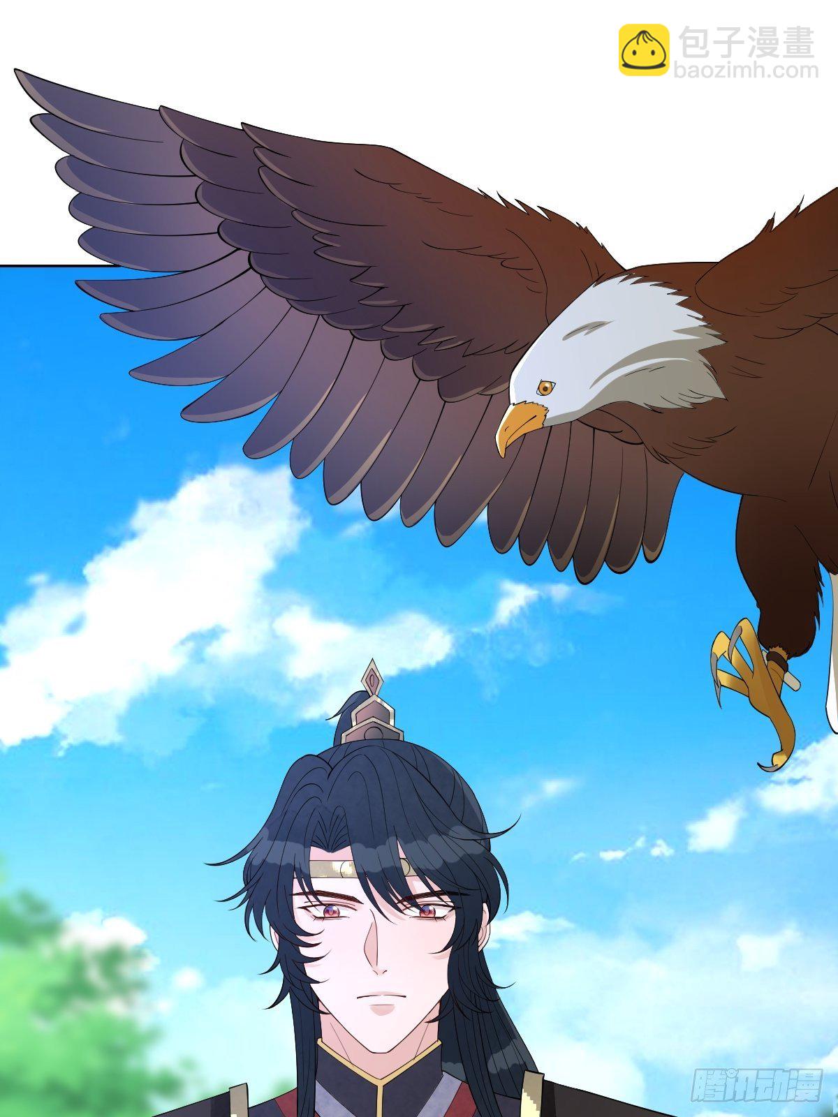 第五十八话 终究是错付了(1/2)-第58话