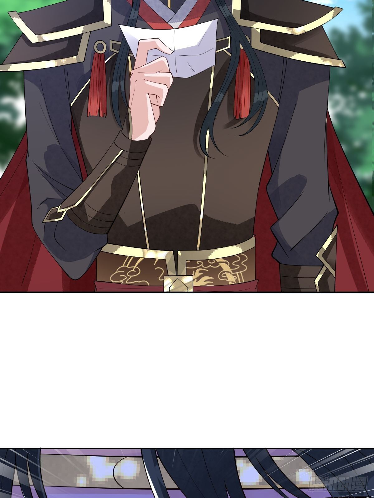 第五十八话 终究是错付了(1/2)-第58话