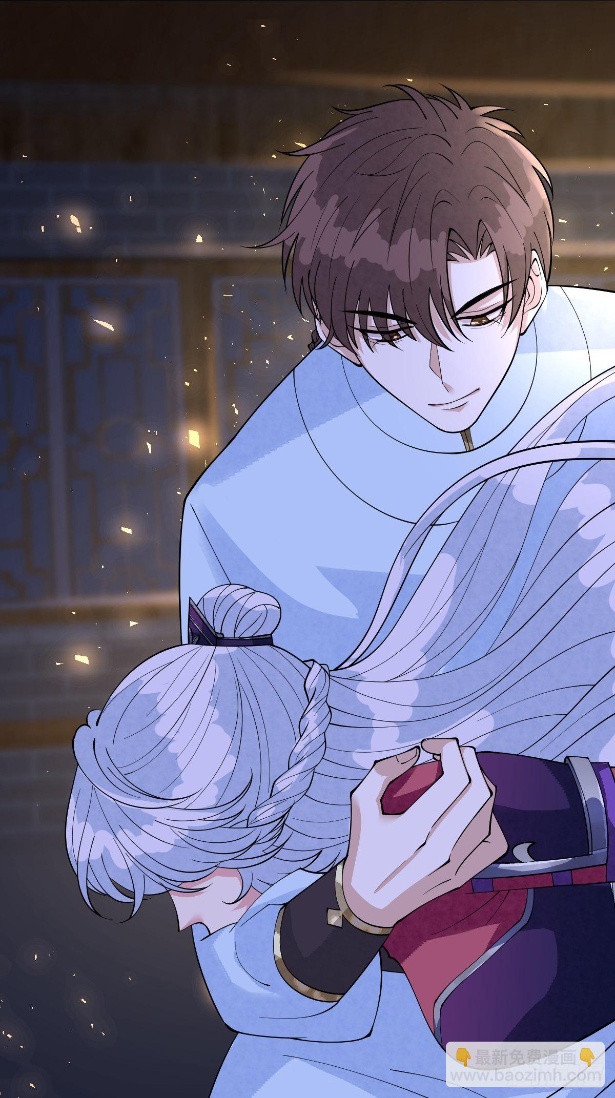 第六十话 贱人就是矫情(1/2)-第60话