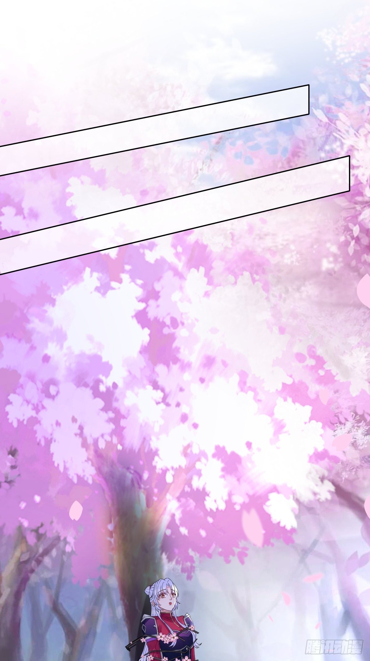 第六十四话 银发的诱惑-第64话