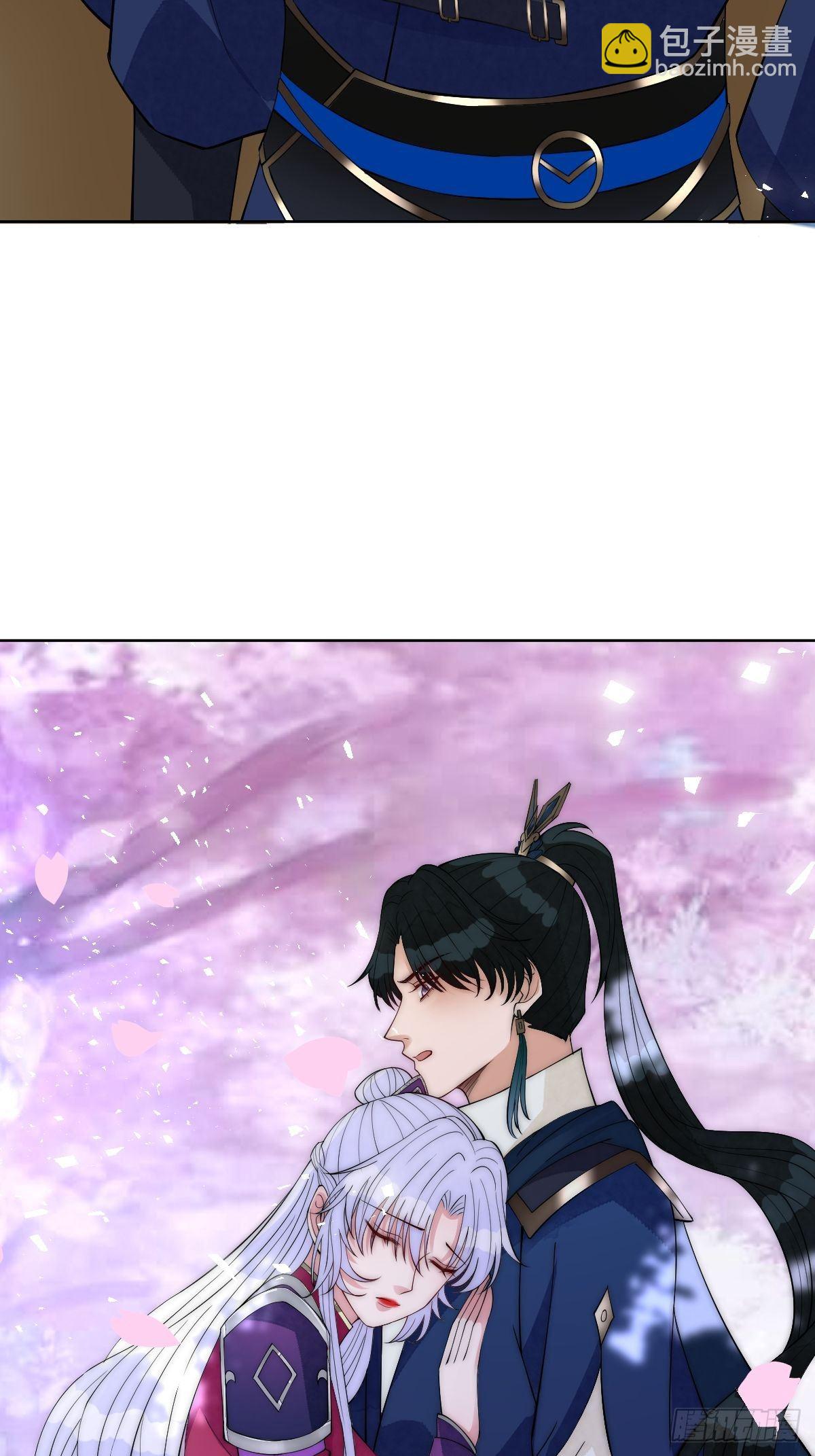 第六十四话 银发的诱惑-第64话