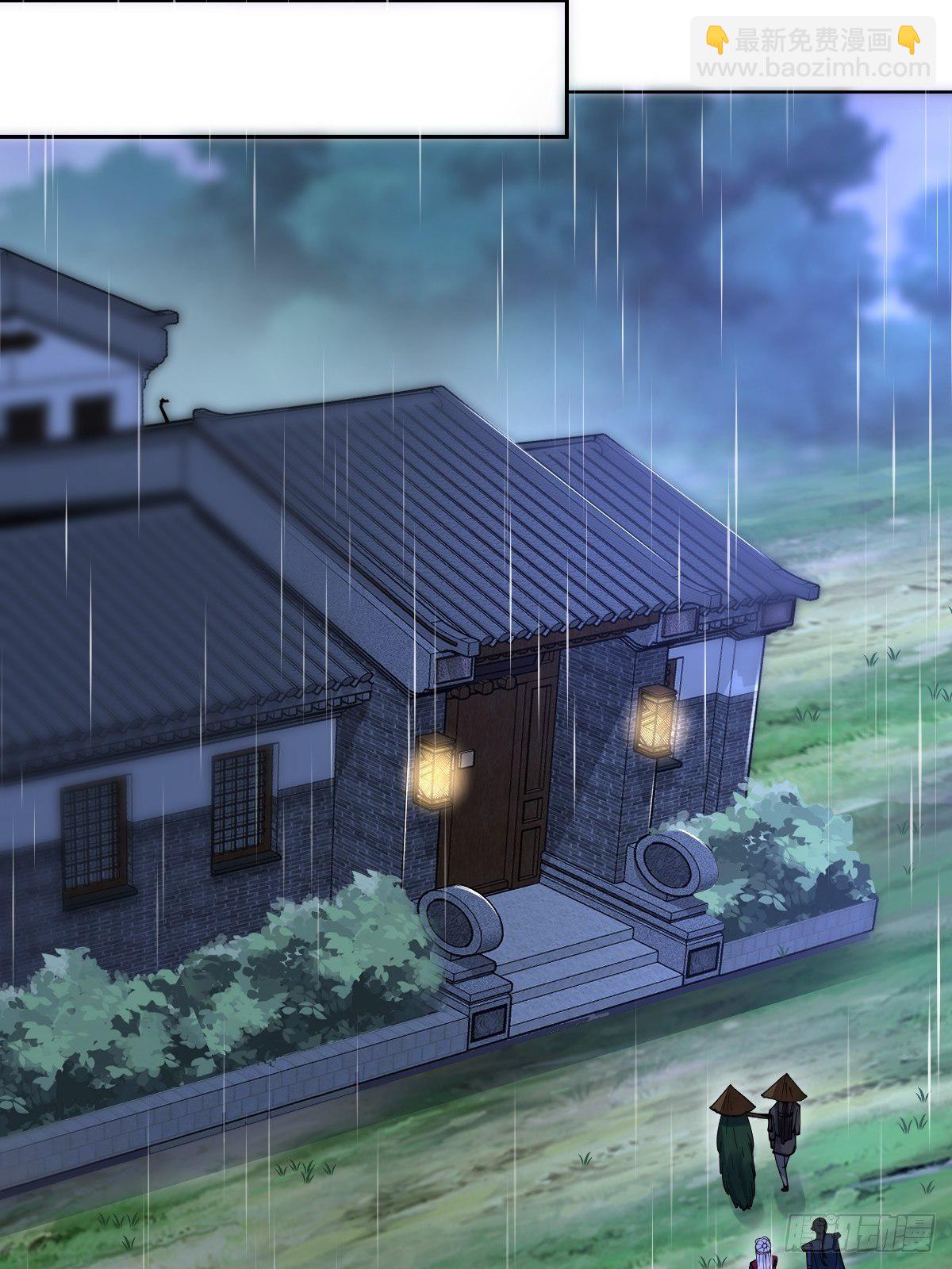 第六十四话 银发的诱惑-第64话