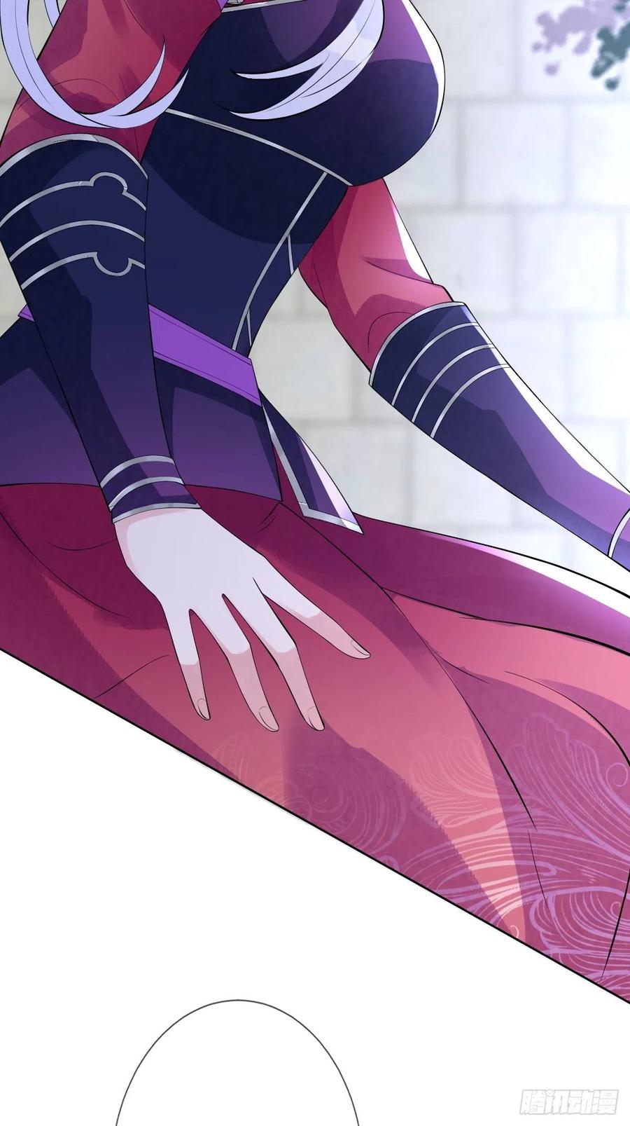 第七十二话 女魔头-第72话