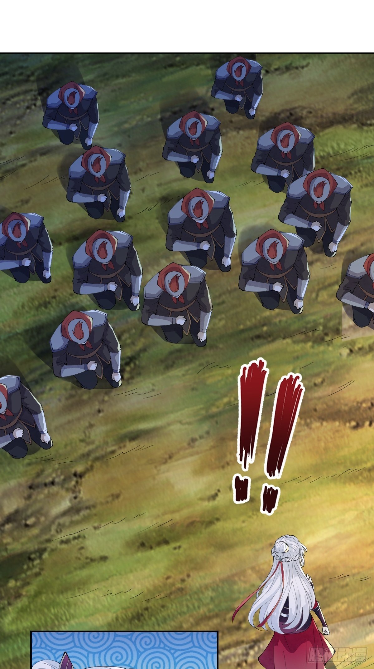 第十话 跟紧，姐为你们开路(1/2)-第10话