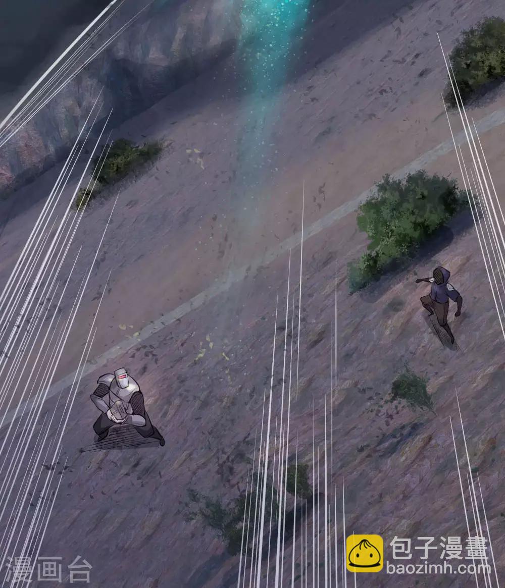 第25话 屠戮之夜-第26话