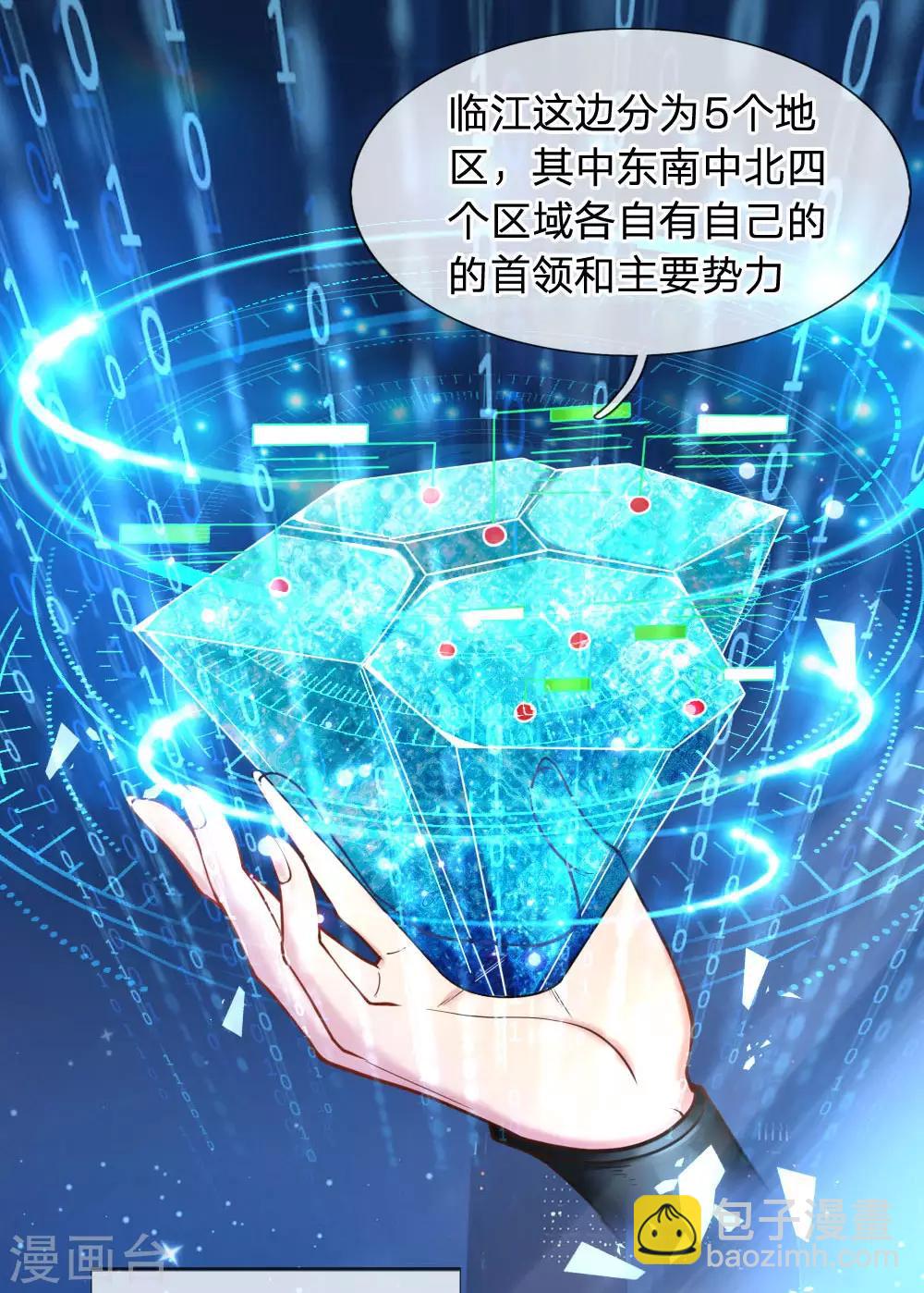 第40话 地狱开局-第42话