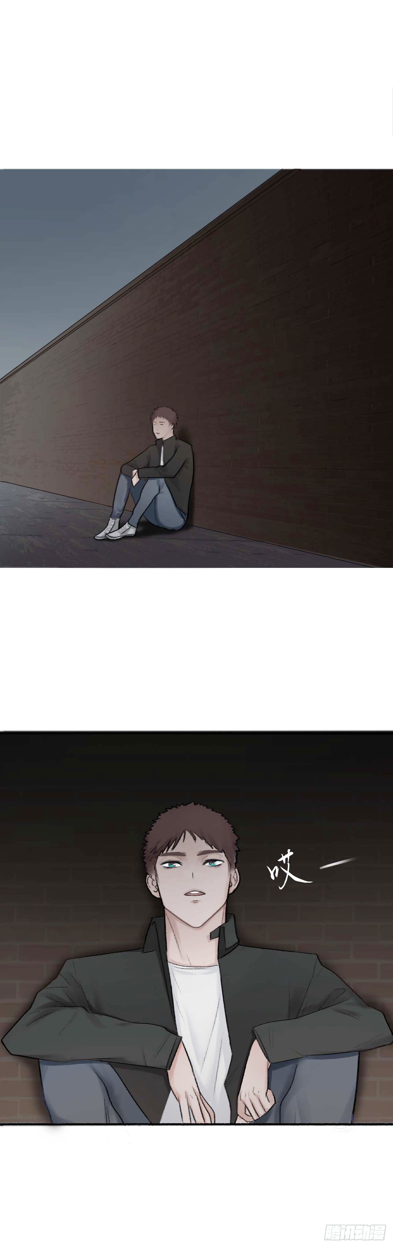末世生存手冊 - 第五話 教堂歷險 - 6
