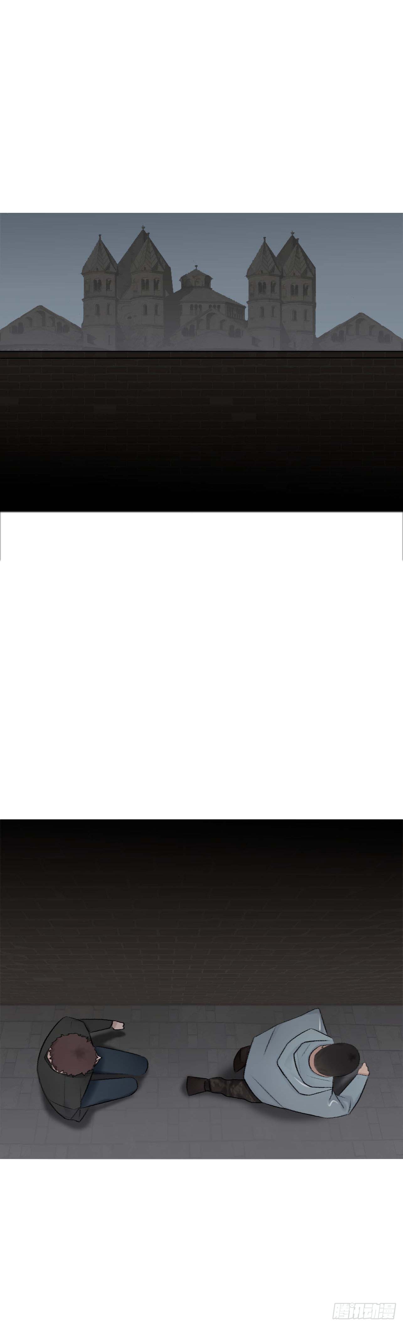 末世生存手冊 - 第五話 教堂歷險 - 6
