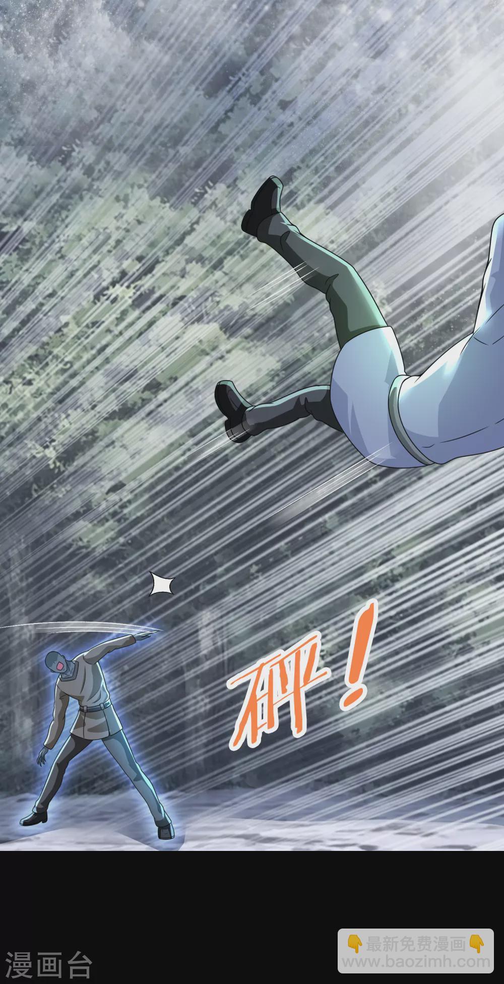 末世爲王 - 第336話 狩獵 - 1