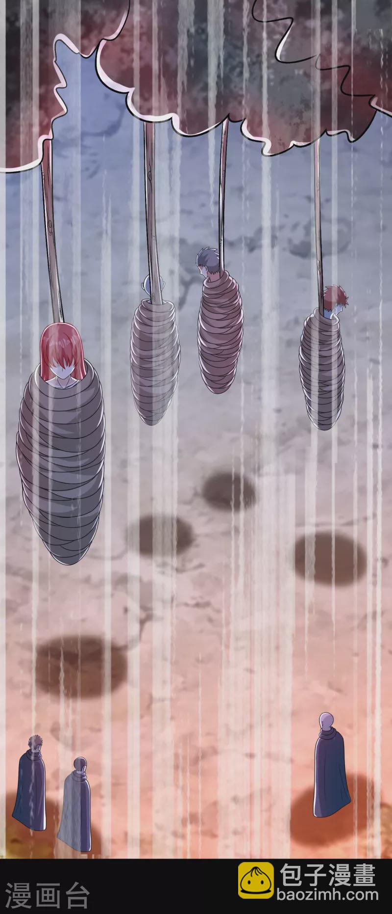 末世爲王 - 第366話 生與死 - 2