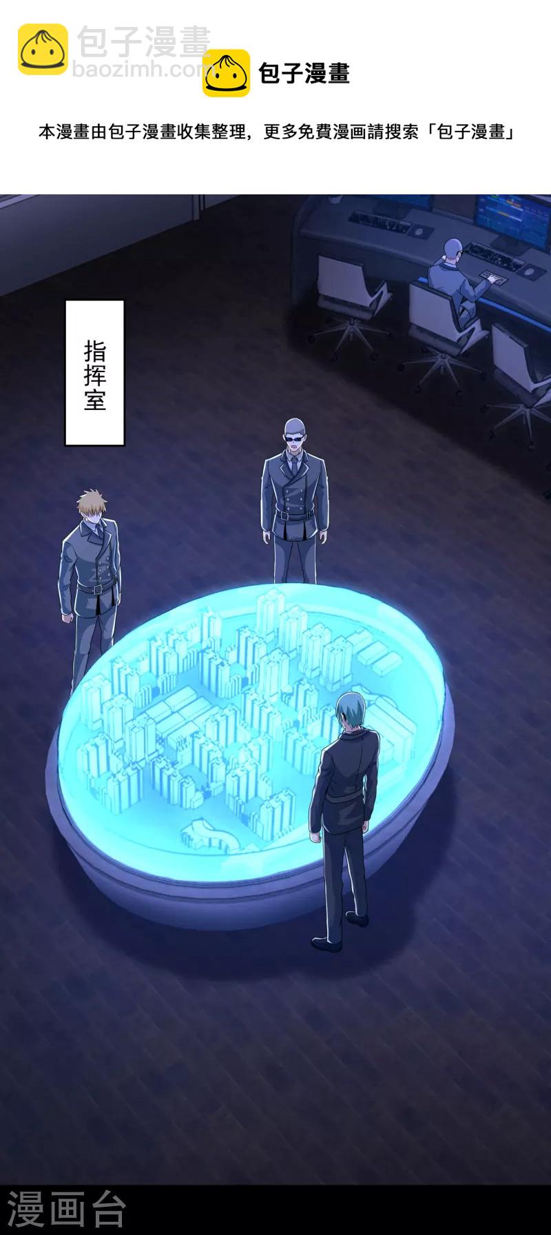 末世爲王 - 第394話 試探 - 2