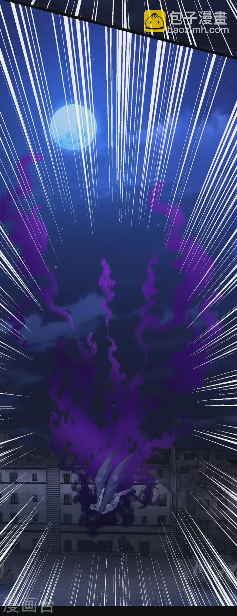 末世爲王 - 第412話 吞噬 - 2