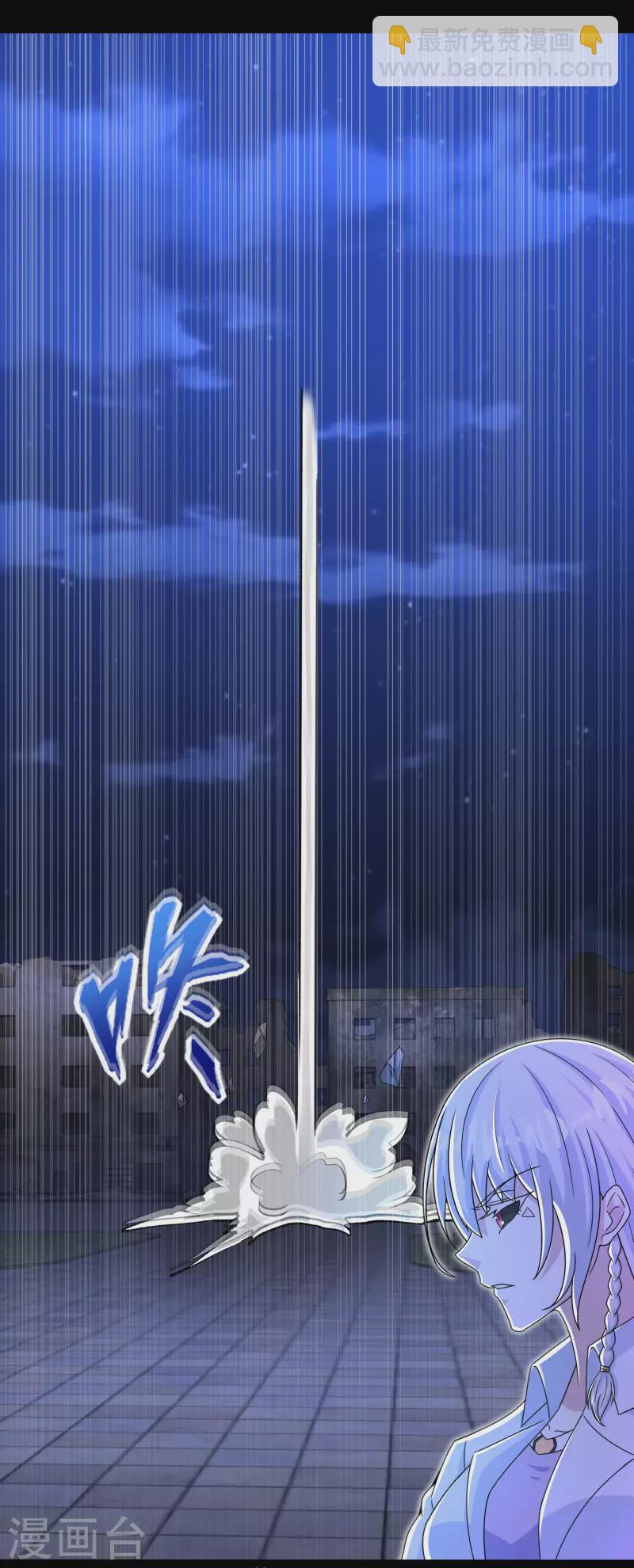 末世爲王 - 第412話 吞噬 - 3