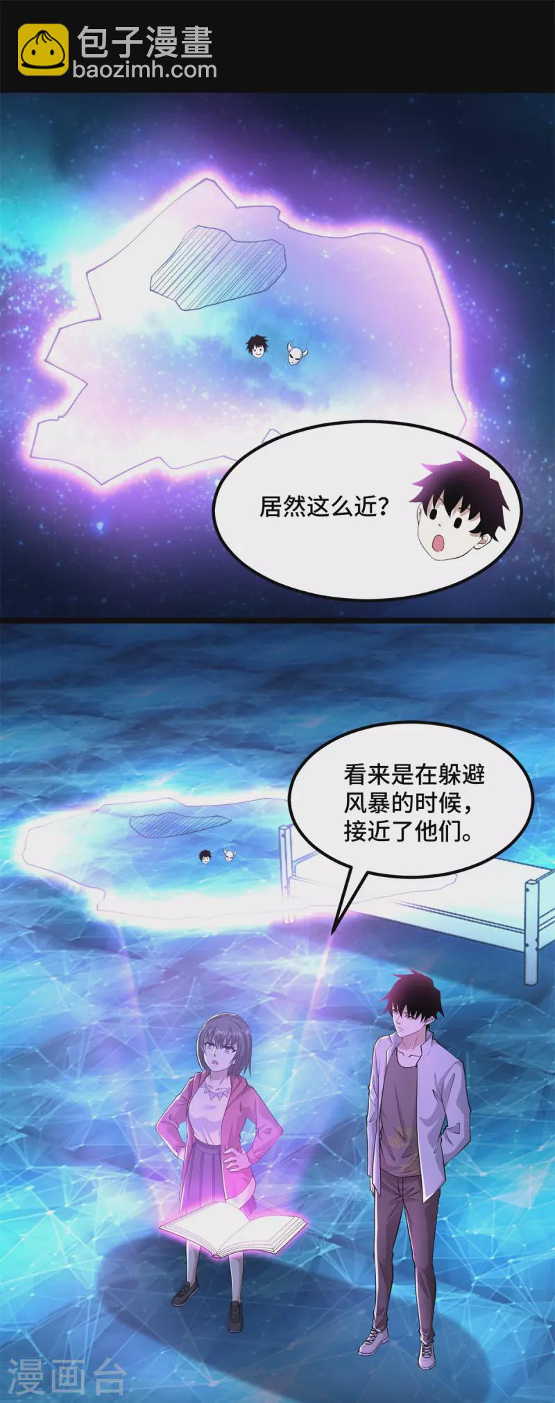 末世爲王 - 第446話 各方動向 - 2