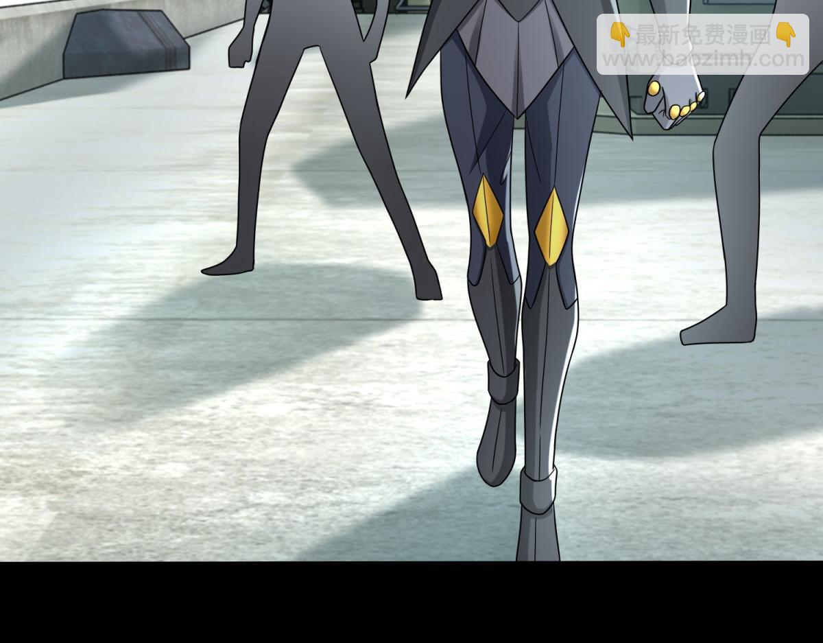 末世爲王 - 第574話 偷襲(1/3) - 2