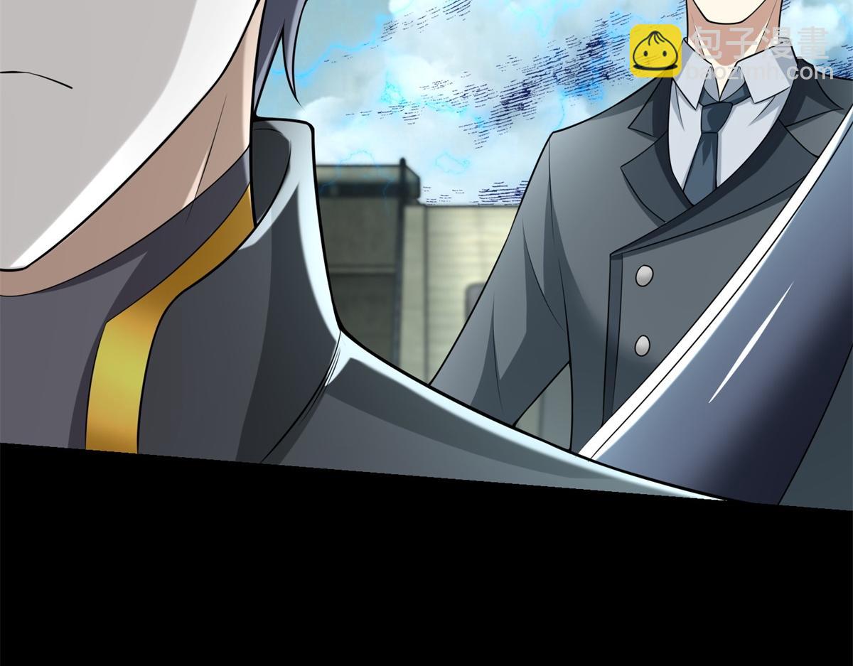 末世爲王 - 第574話 偷襲(1/3) - 8