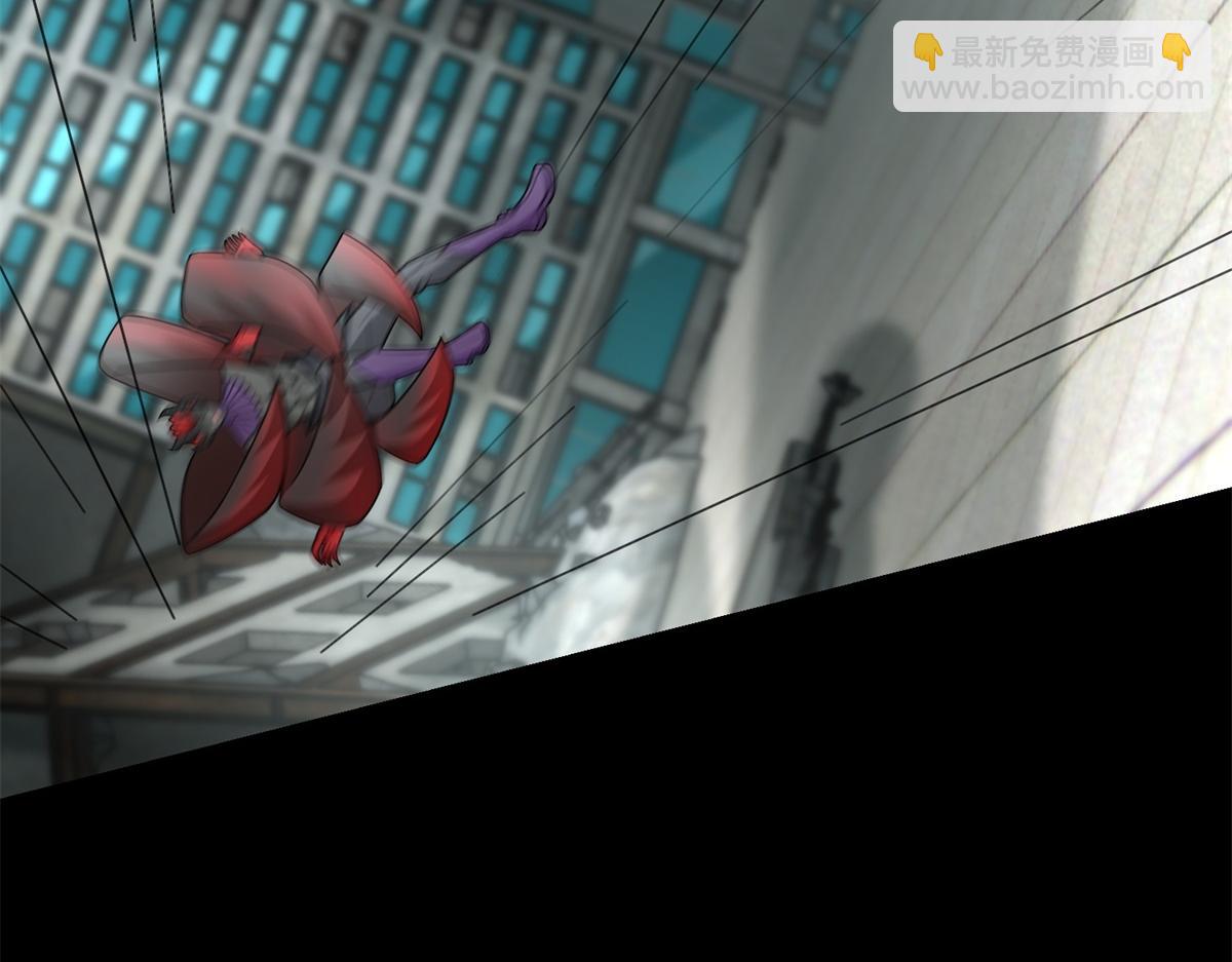 末世爲王 - 第574話 偷襲(2/3) - 2