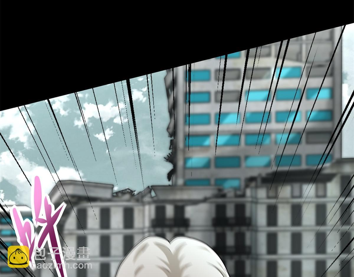 末世爲王 - 第574話 偷襲(2/3) - 3