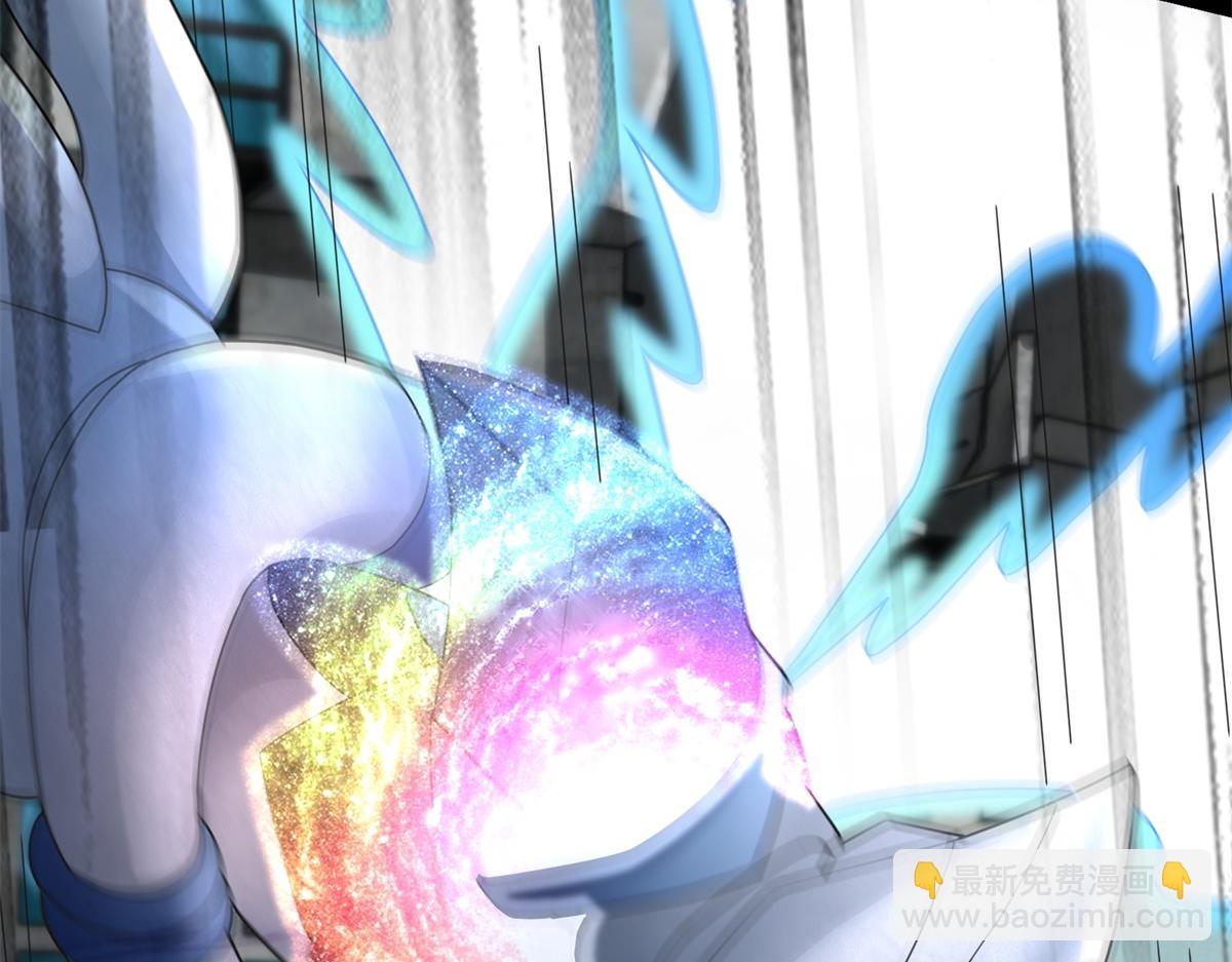 末世爲王 - 第580話 永夜詛咒(2/3) - 5