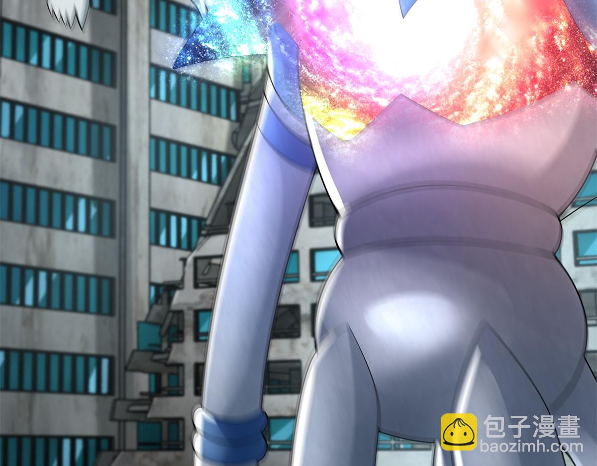 末世爲王 - 第580話 永夜詛咒(2/3) - 6