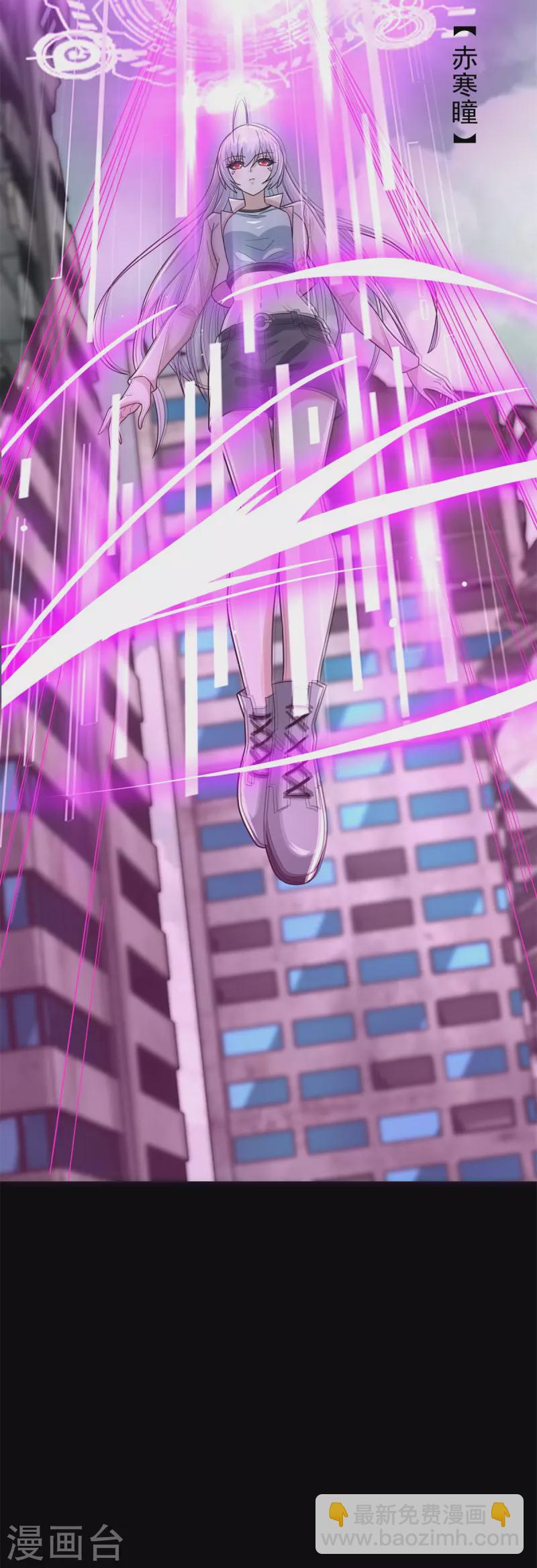 末世爲王 - 第582話 圍毆 - 4