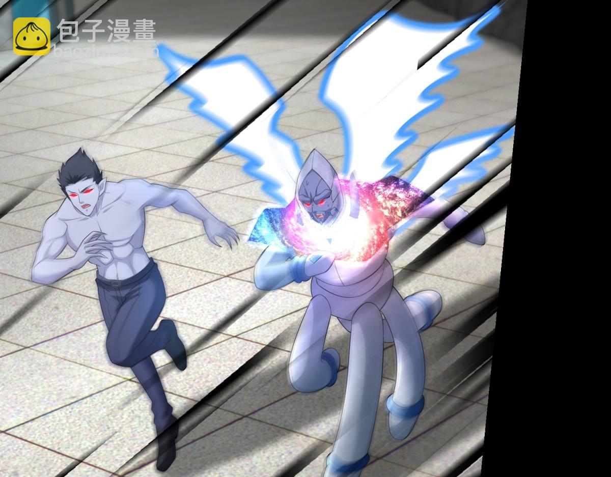 末世爲王 - 第586話 挫敗(1/2) - 1