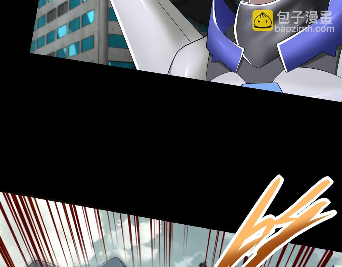 末世爲王 - 第586話 挫敗(1/2) - 3