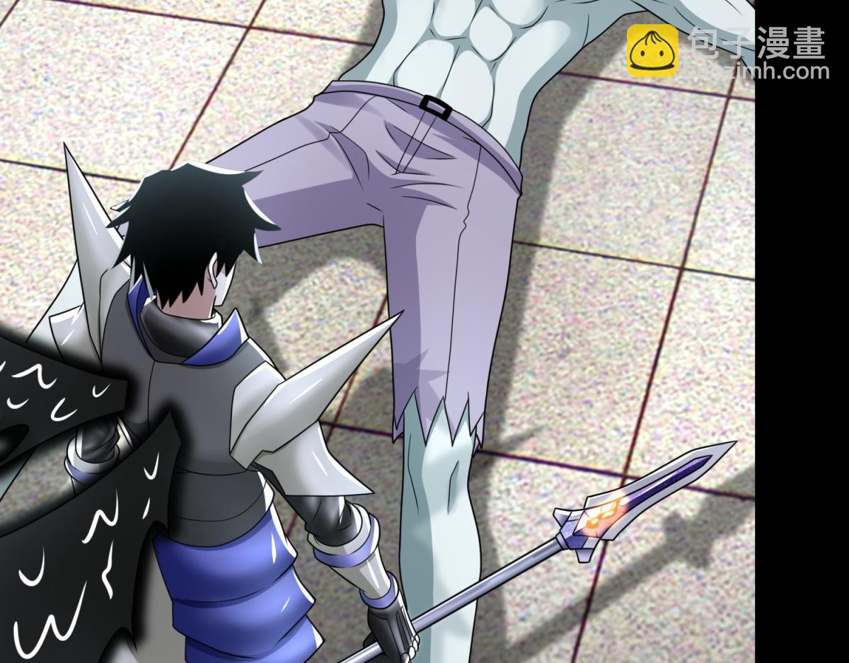 末世爲王 - 第586話 挫敗(2/2) - 5