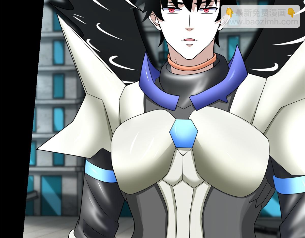 末世爲王 - 第586話 挫敗(2/2) - 7